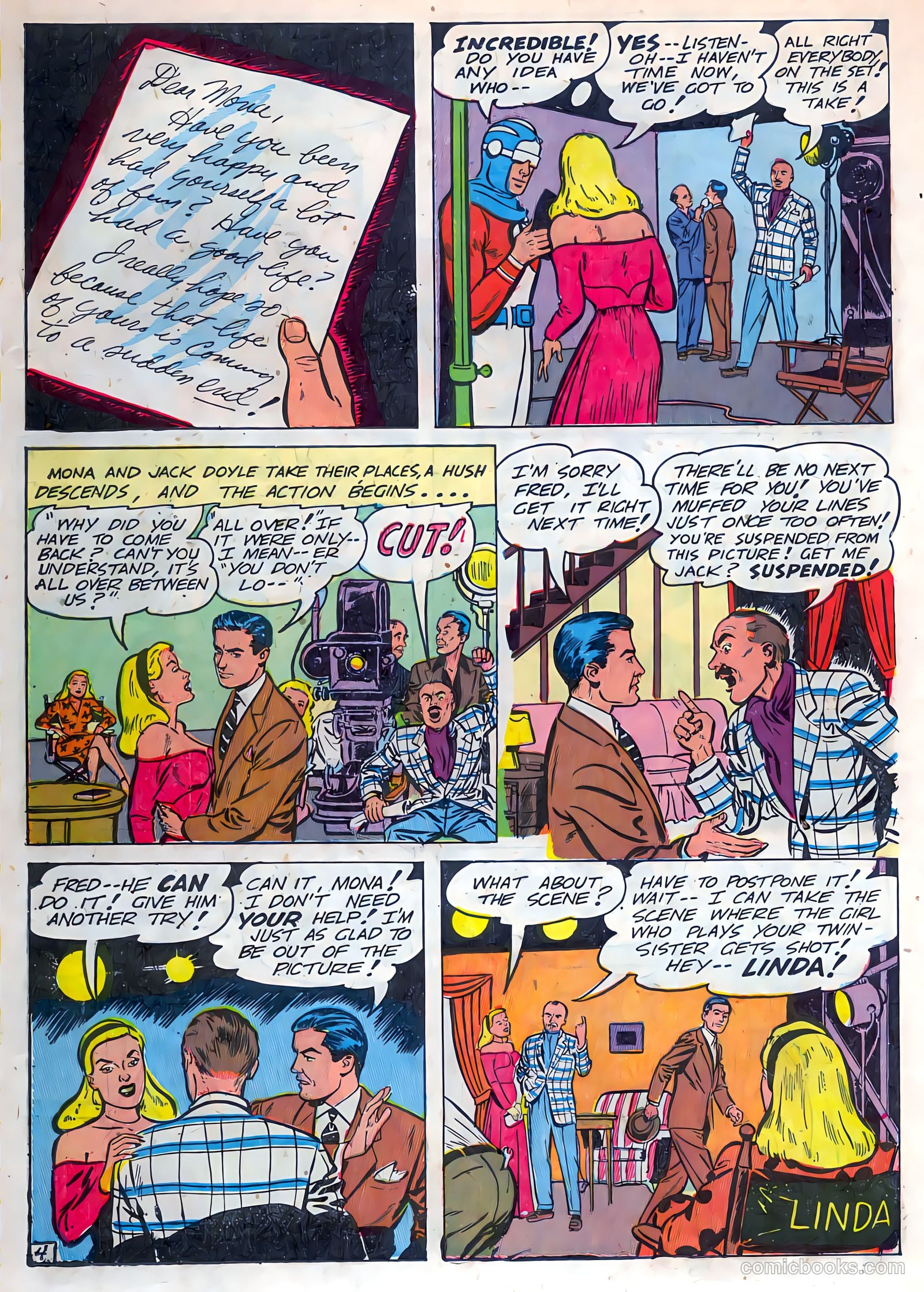 Skyman #3 — page 32 of 52