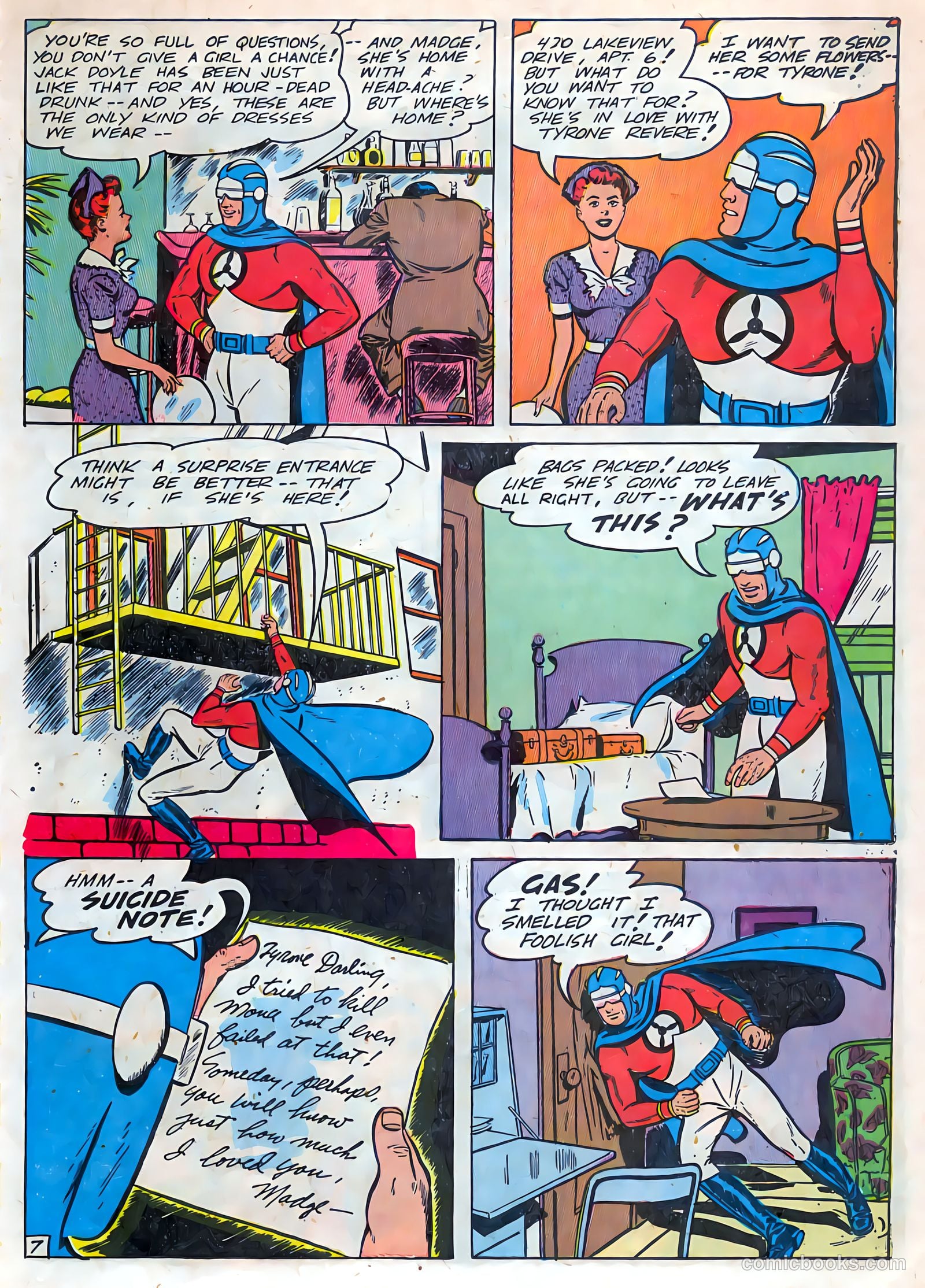 Skyman #3 — page 35 of 52