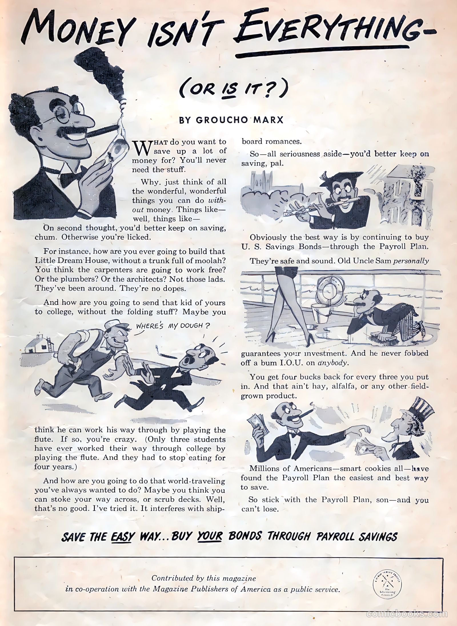 Skyman #3 — page 51 of 52