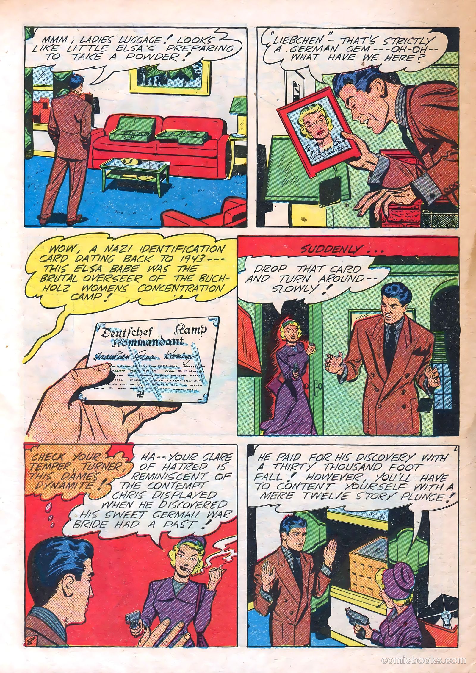 Skyman #4 — page 10 of 36