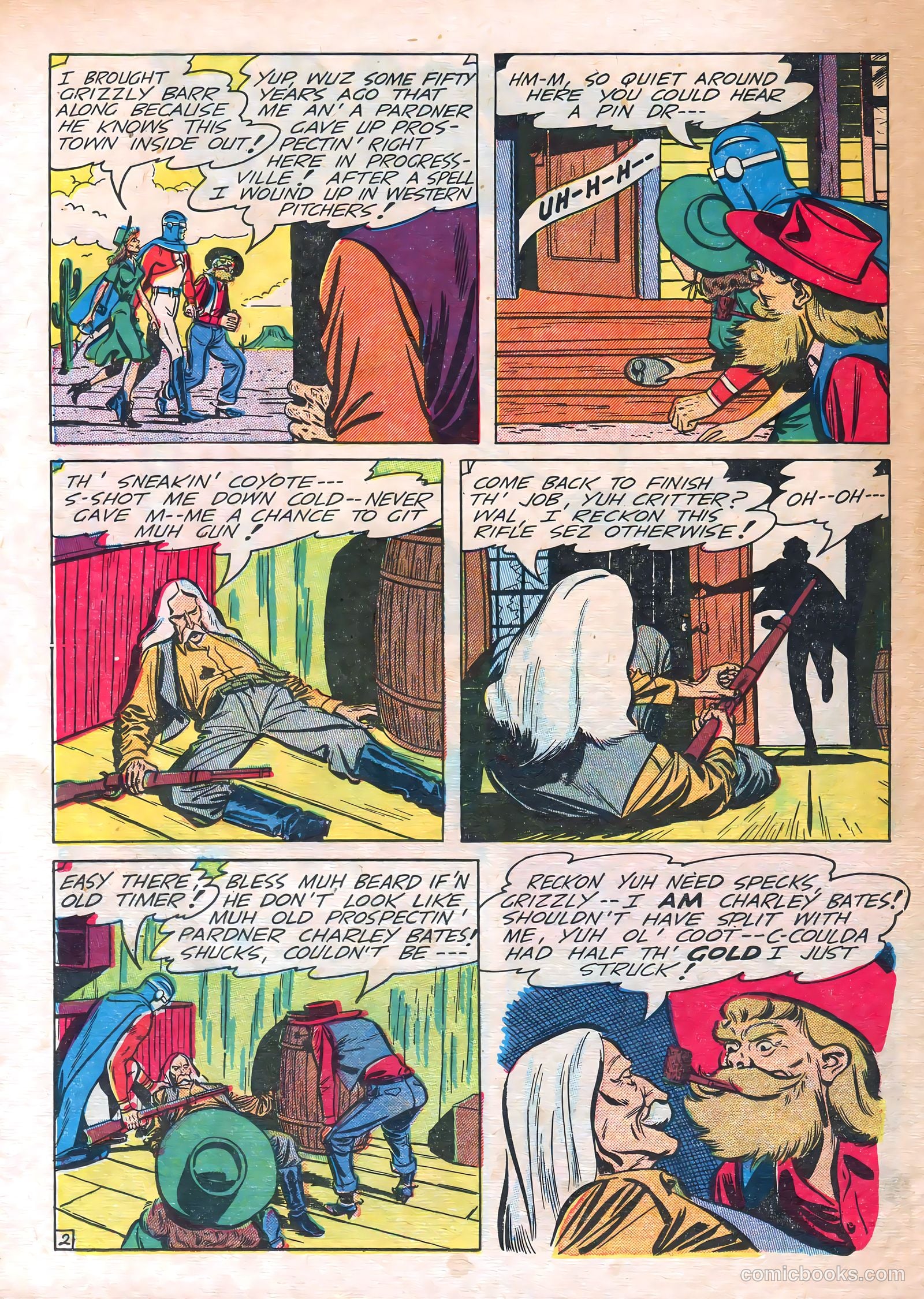 Skyman #4 — page 14 of 36