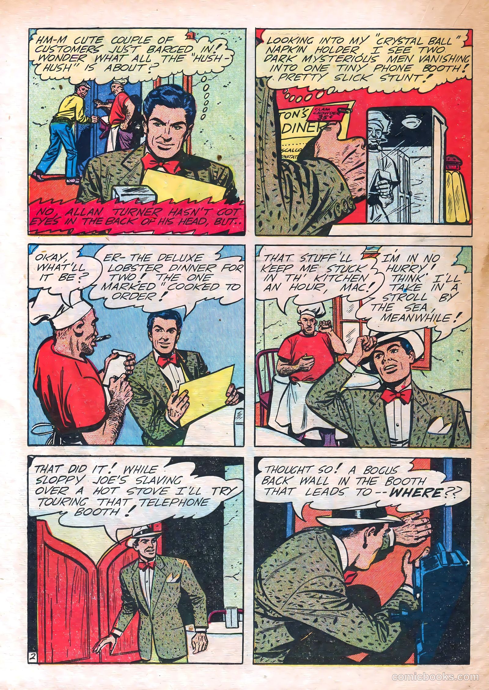 Skyman #4 — page 20 of 36