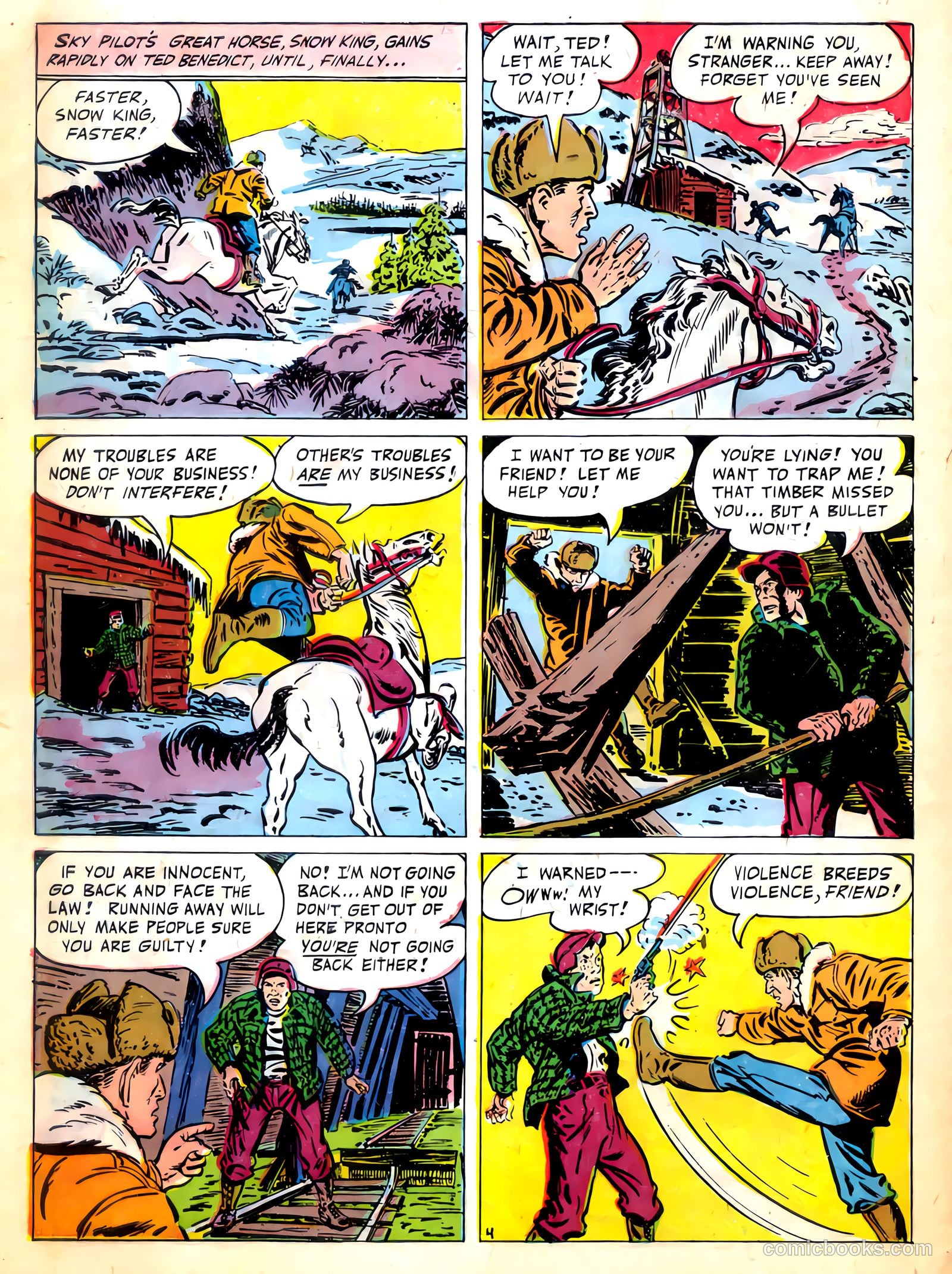 Skypilot #10 — page 6 of 36