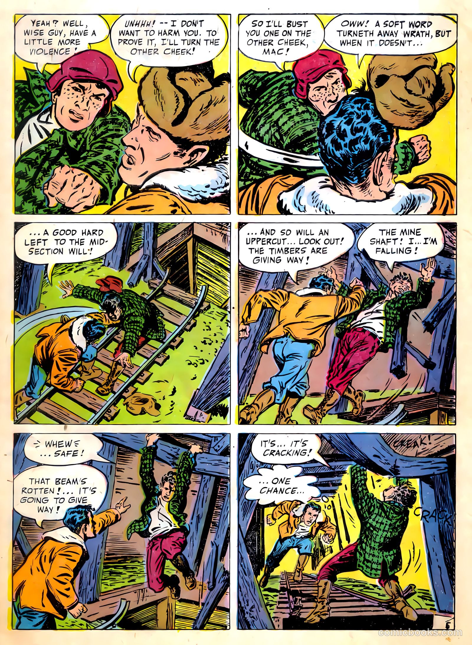 Skypilot #10 — page 7 of 36