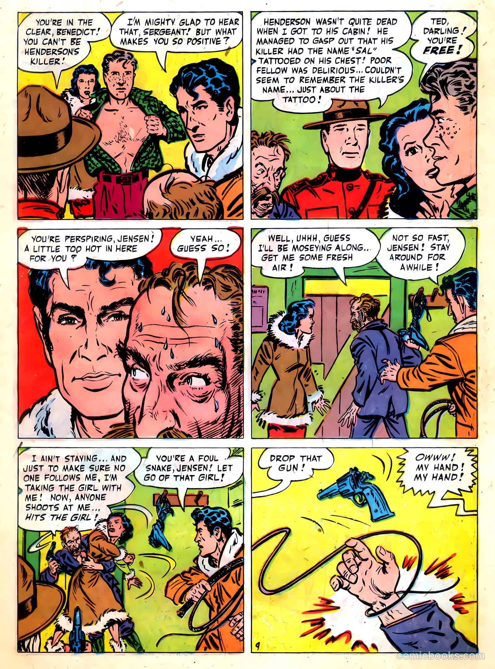 Skypilot #10 — page 11 of 36