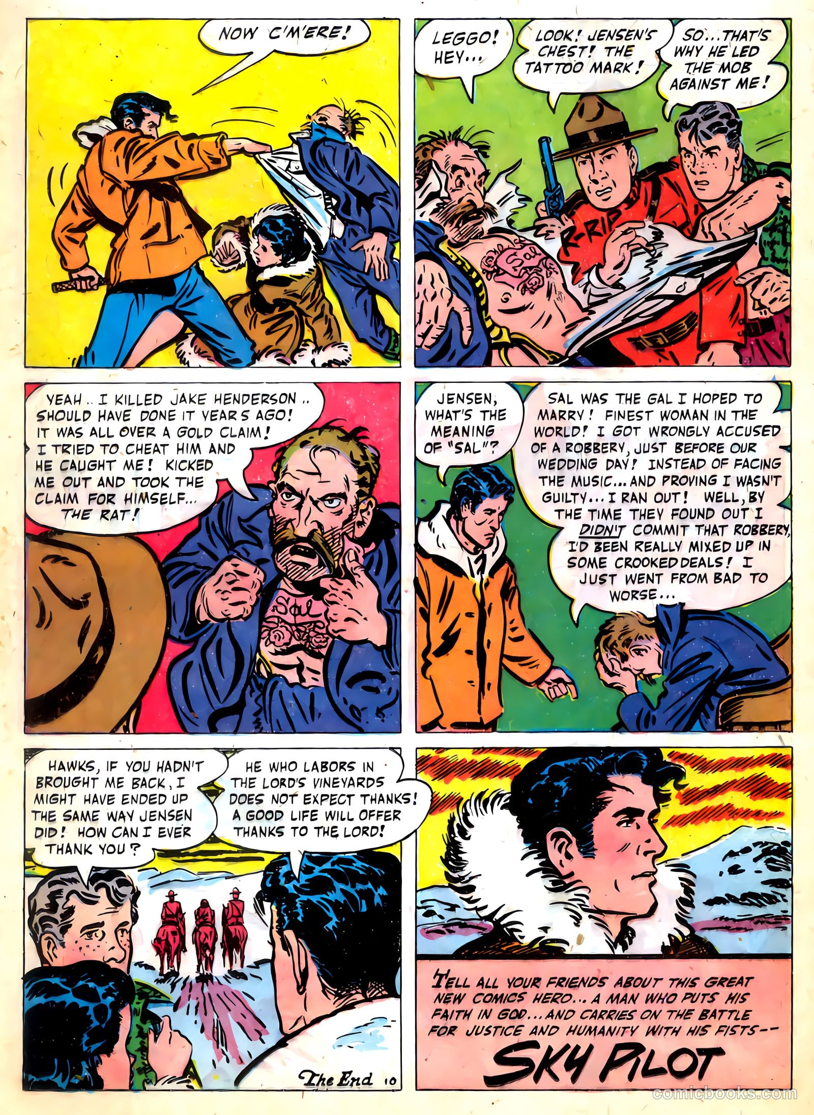 Skypilot #10 — page 12 of 36