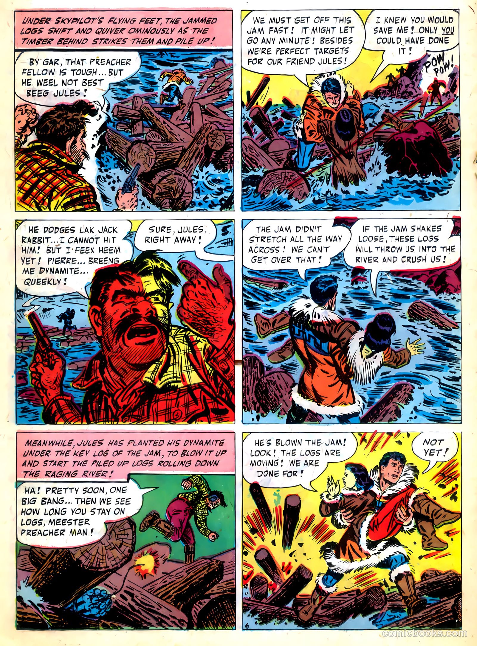Skypilot #10 — page 18 of 36