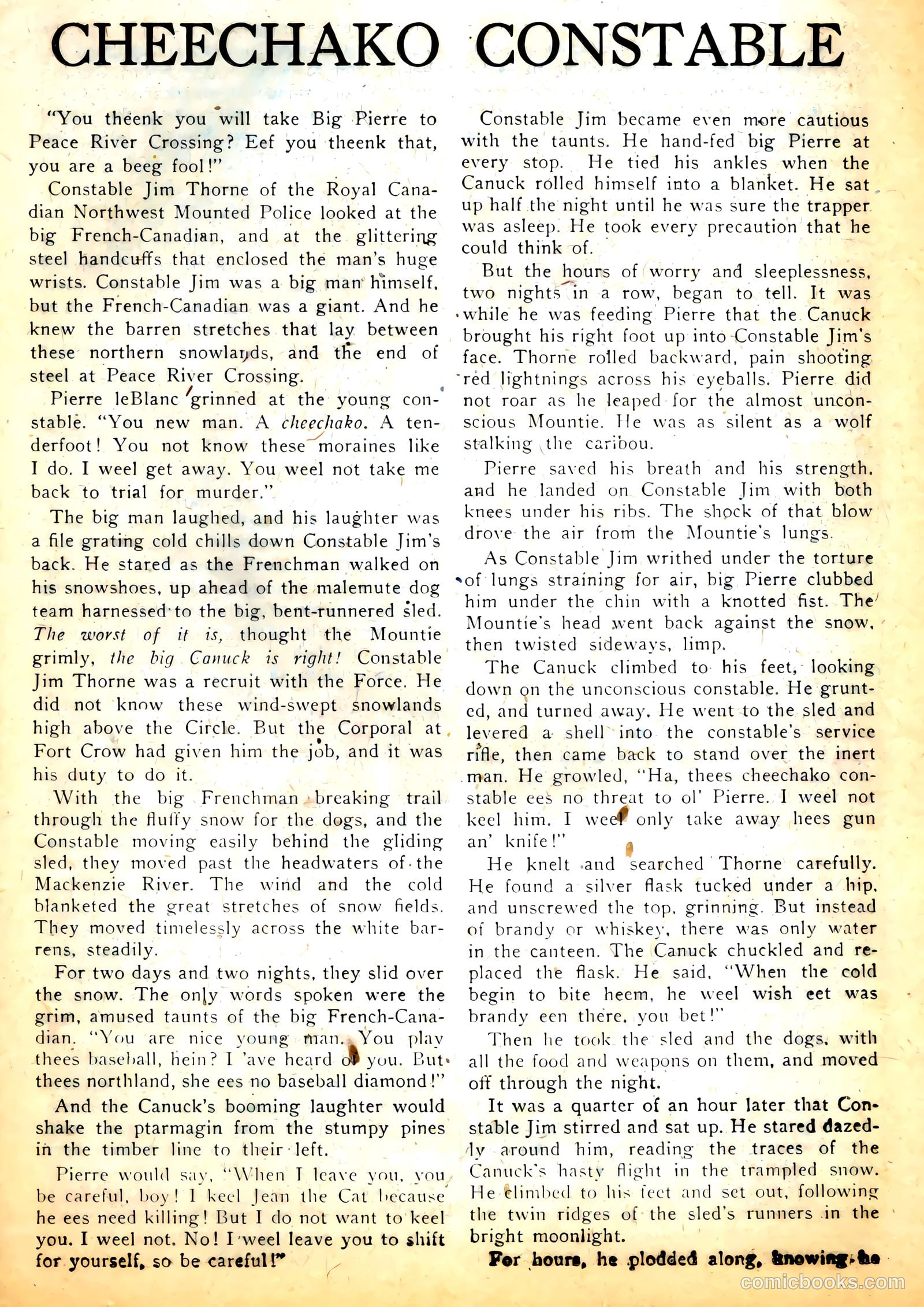 Skypilot #10 — page 21 of 36