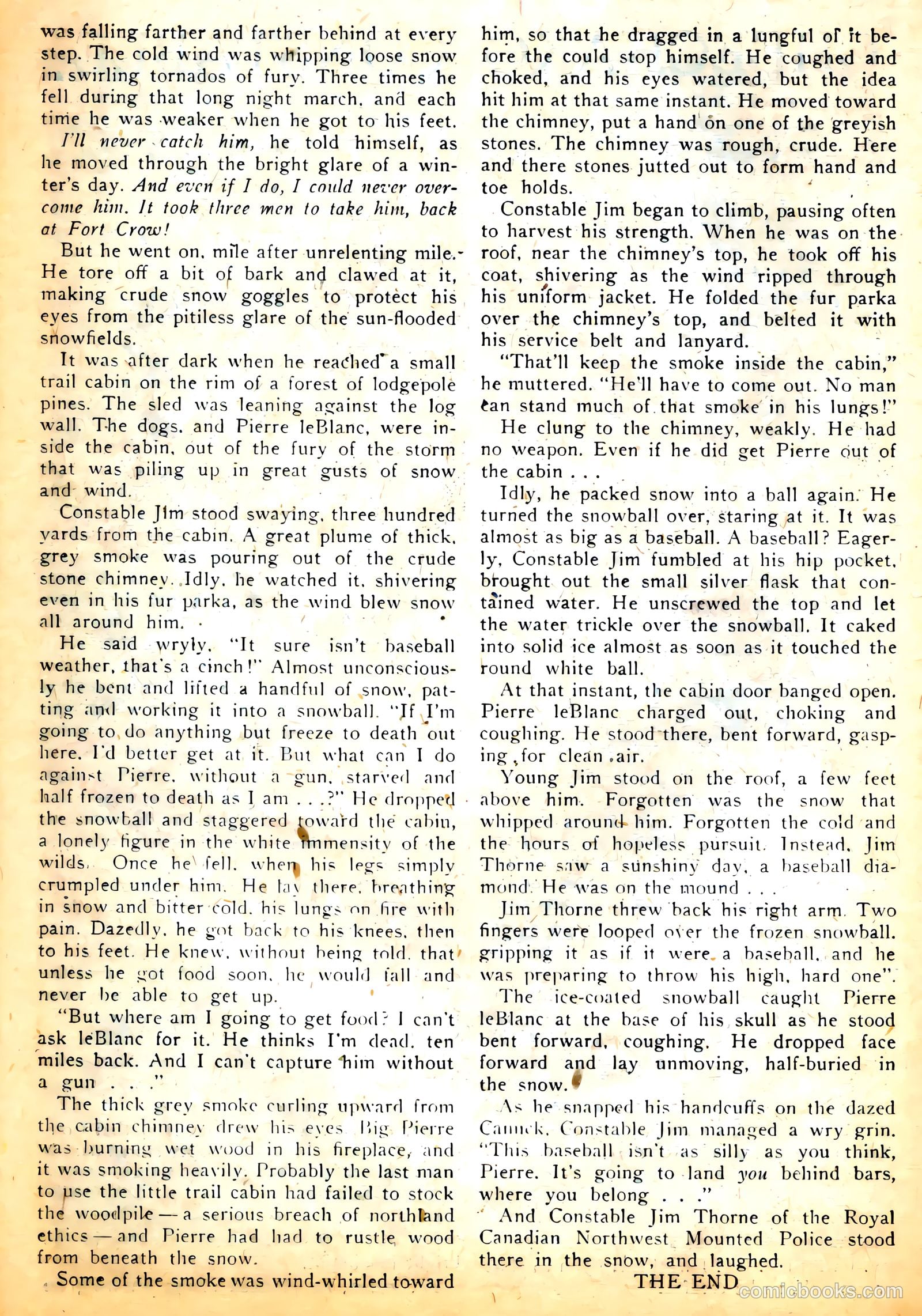 Skypilot #10 — page 22 of 36