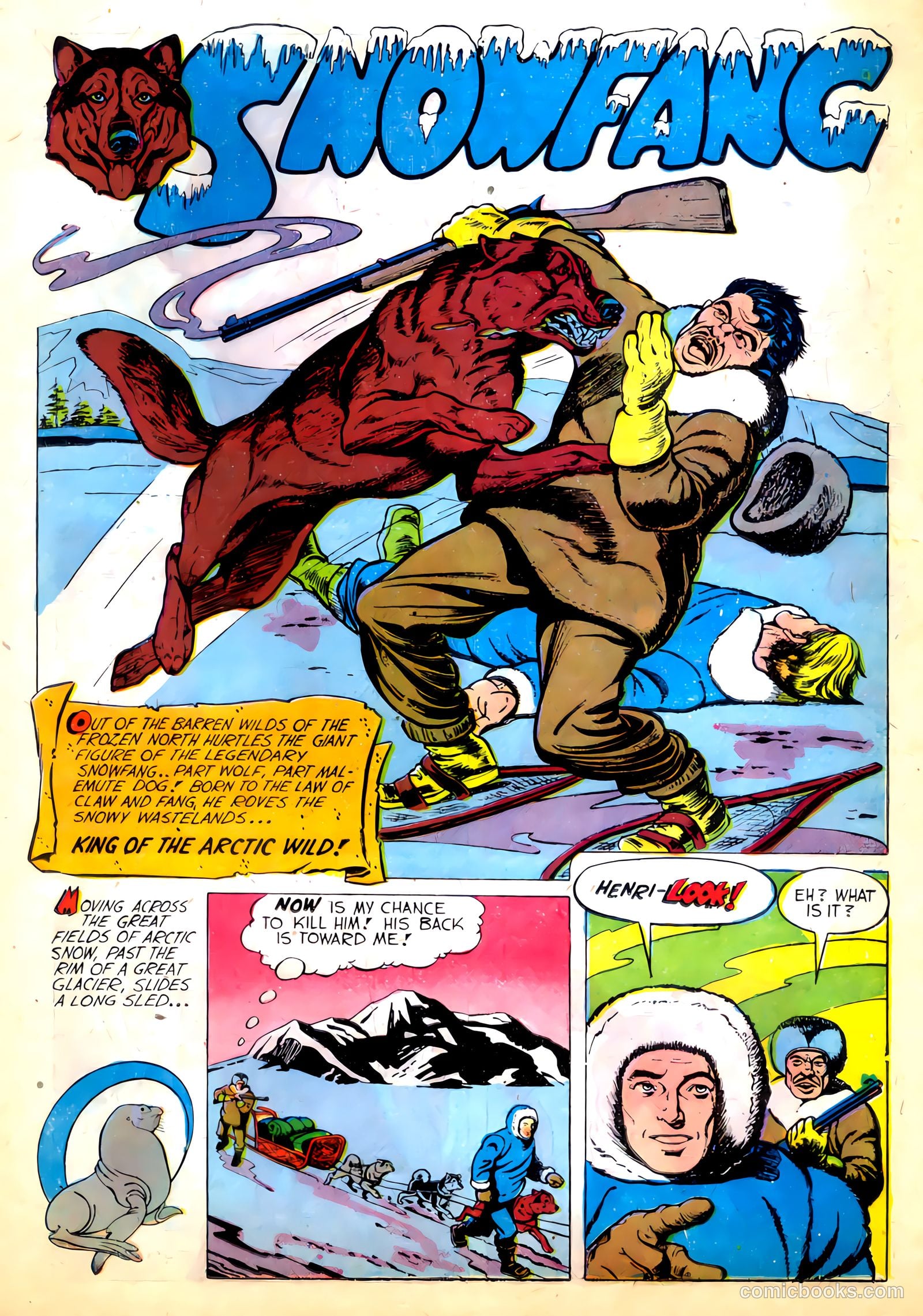Skypilot #10 — page 23 of 36