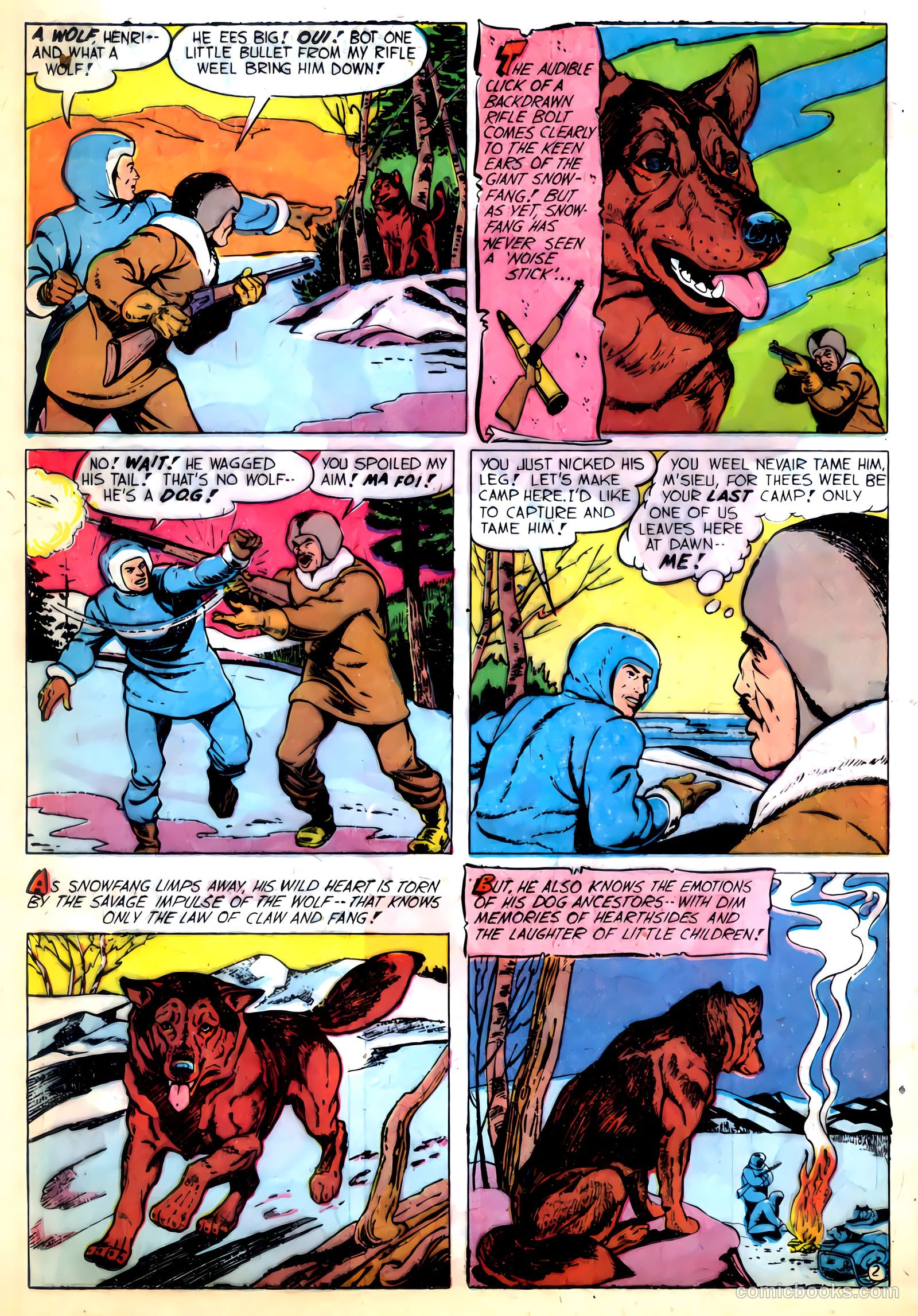 Skypilot #10 — page 24 of 36