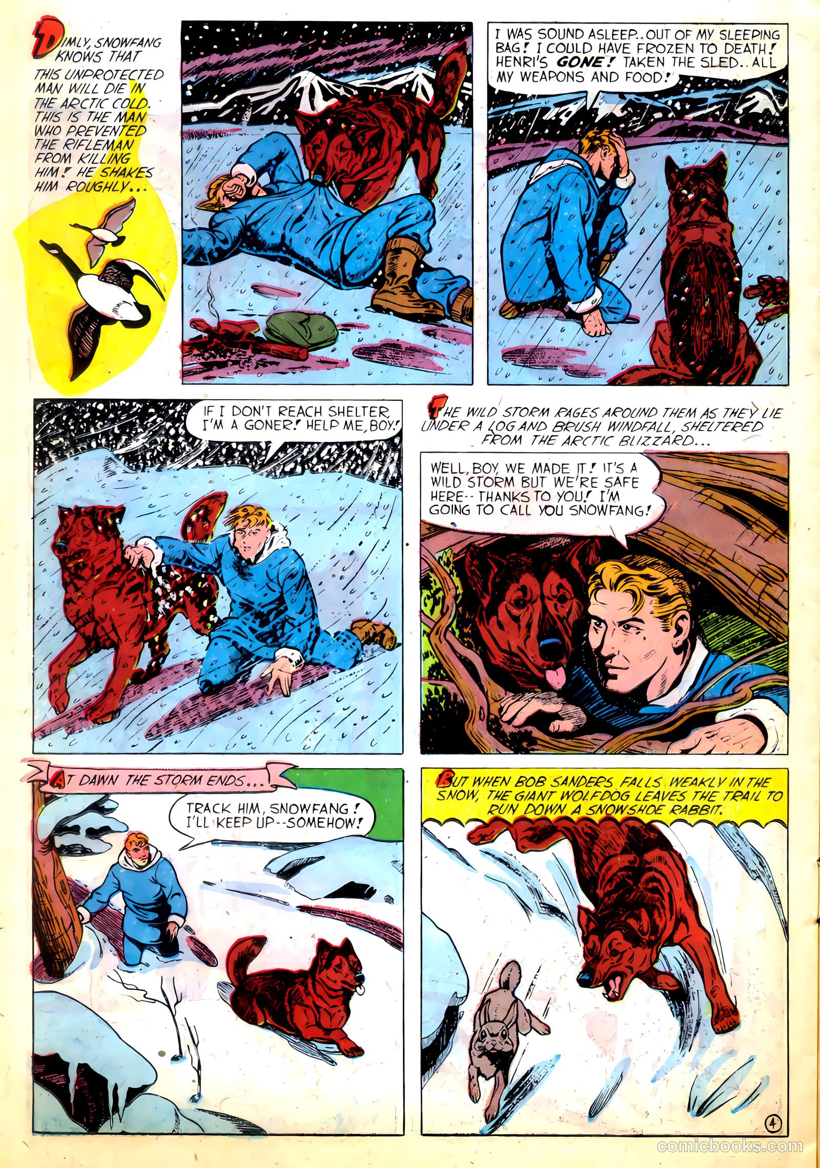 Skypilot #10 — page 26 of 36