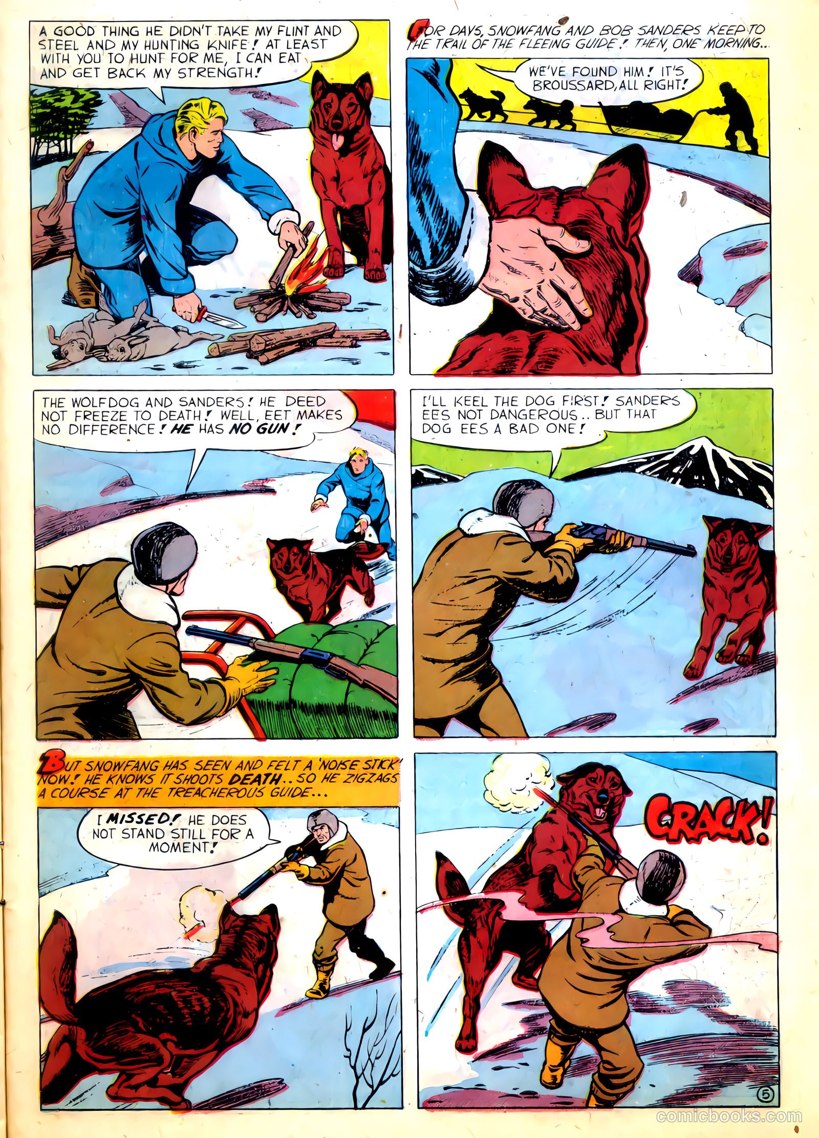 Skypilot #10 — page 27 of 36