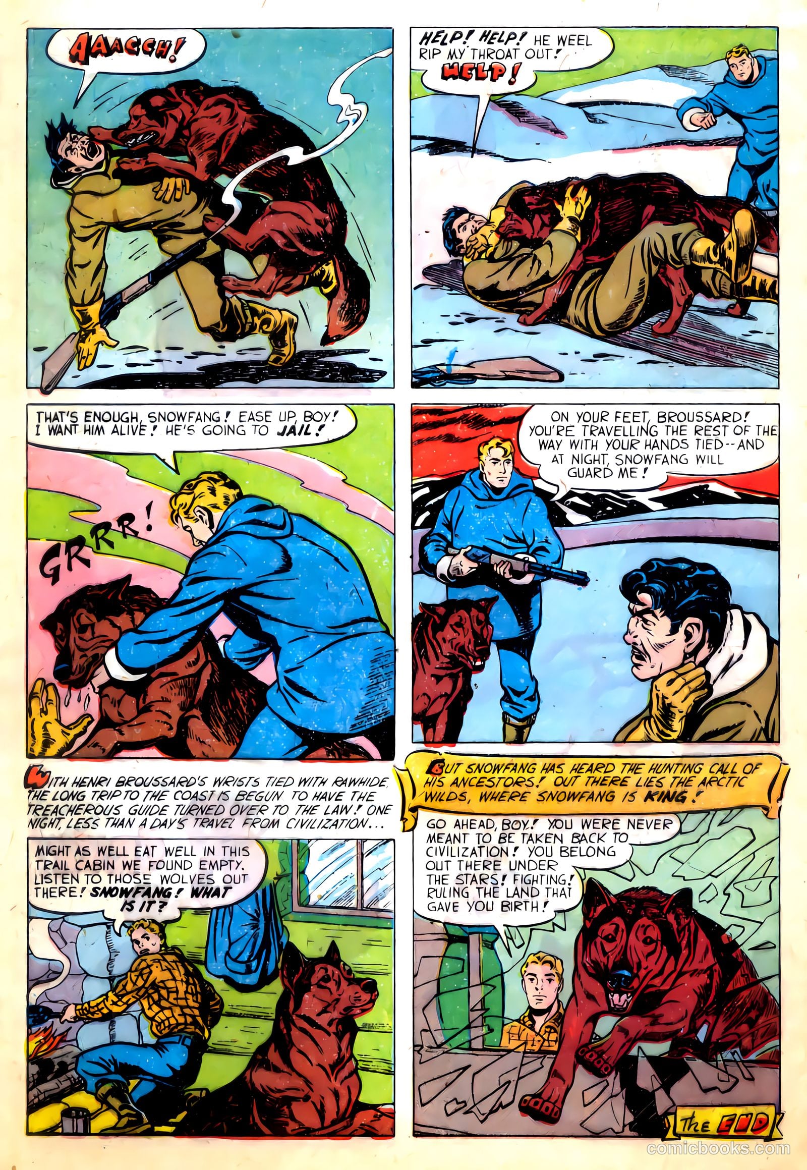 Skypilot #10 — page 28 of 36