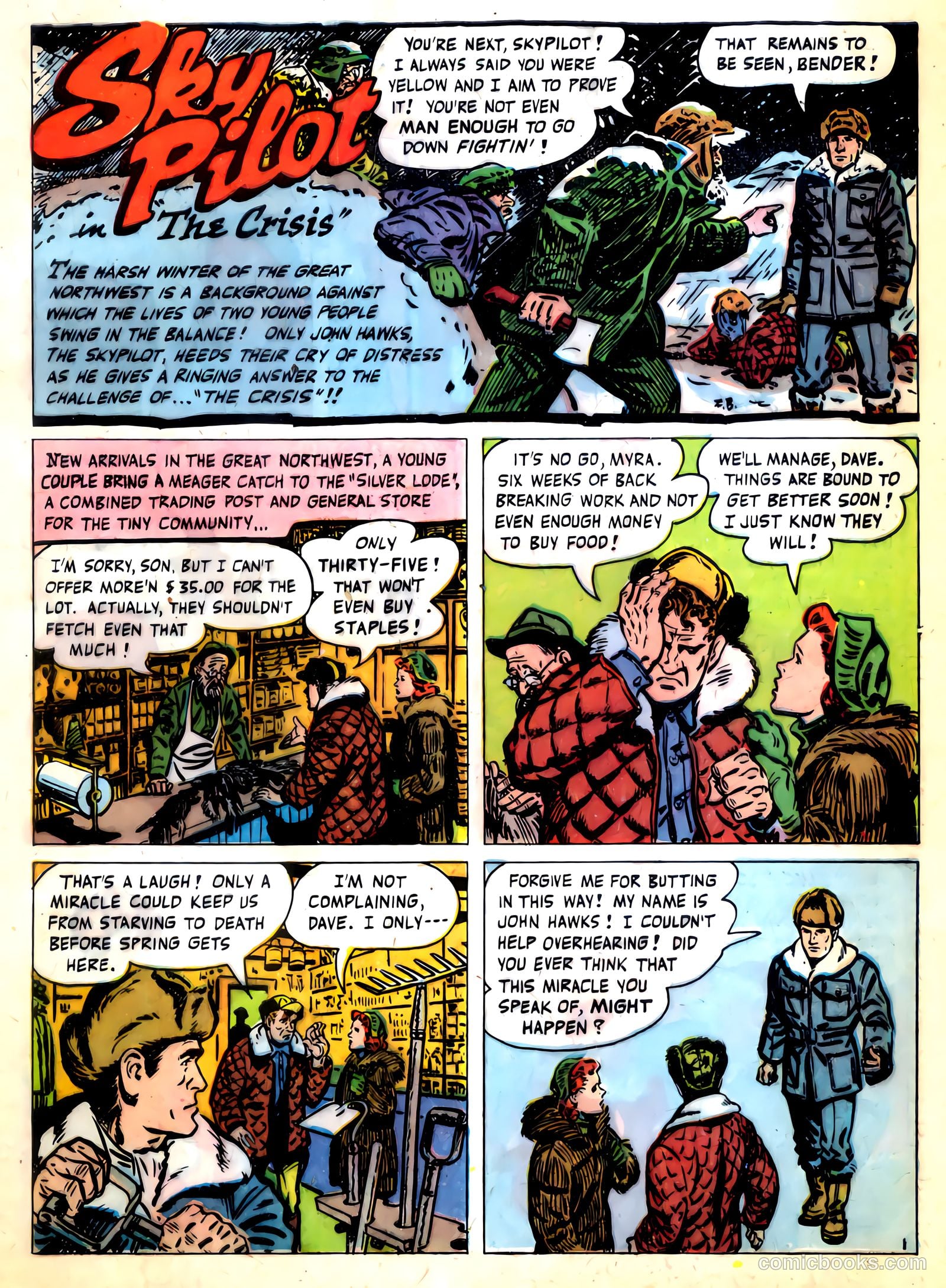 Skypilot #10 — page 29 of 36