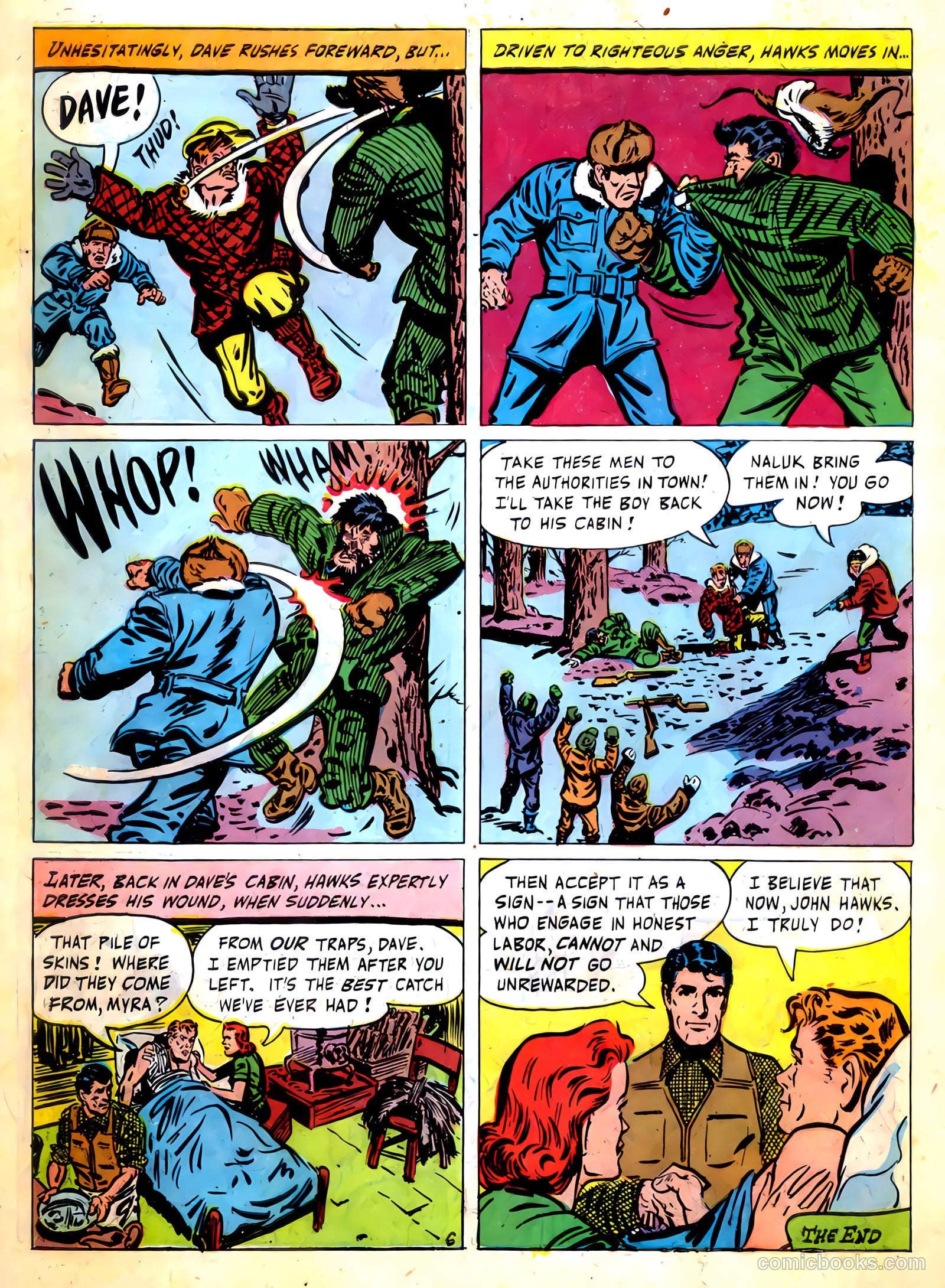 Skypilot #10 — page 34 of 36