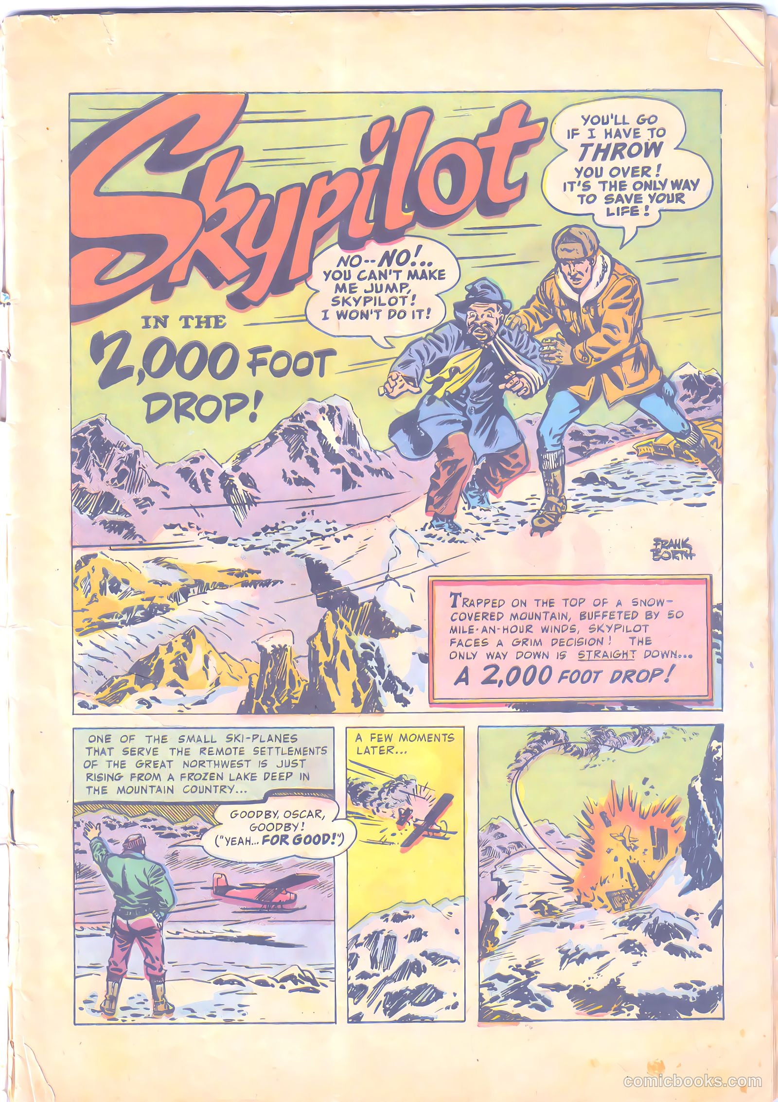 Skypilot #11 — page 3 of 36