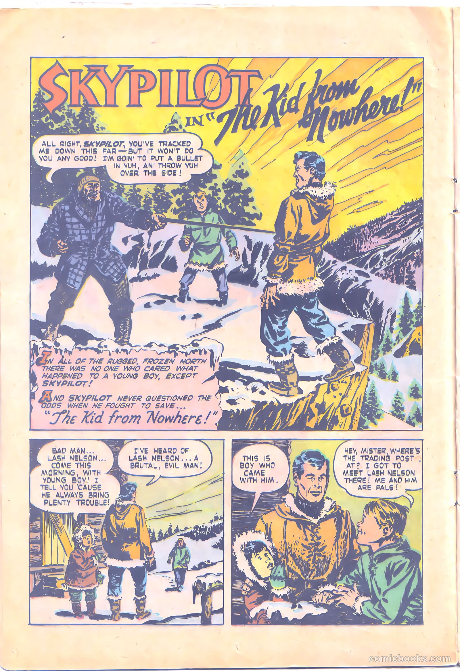 Skypilot #11 — page 12 of 36