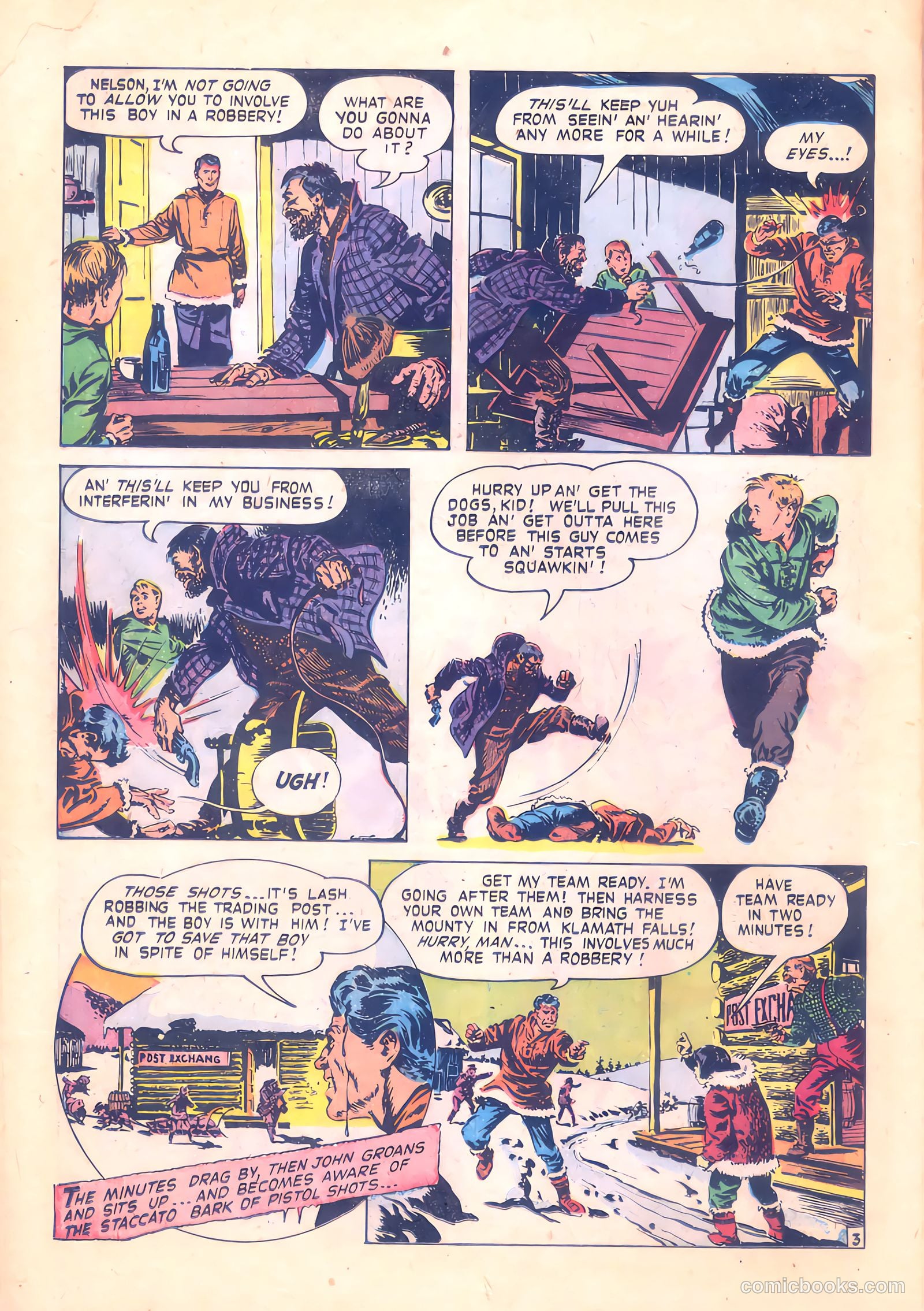 Skypilot #11 — page 14 of 36