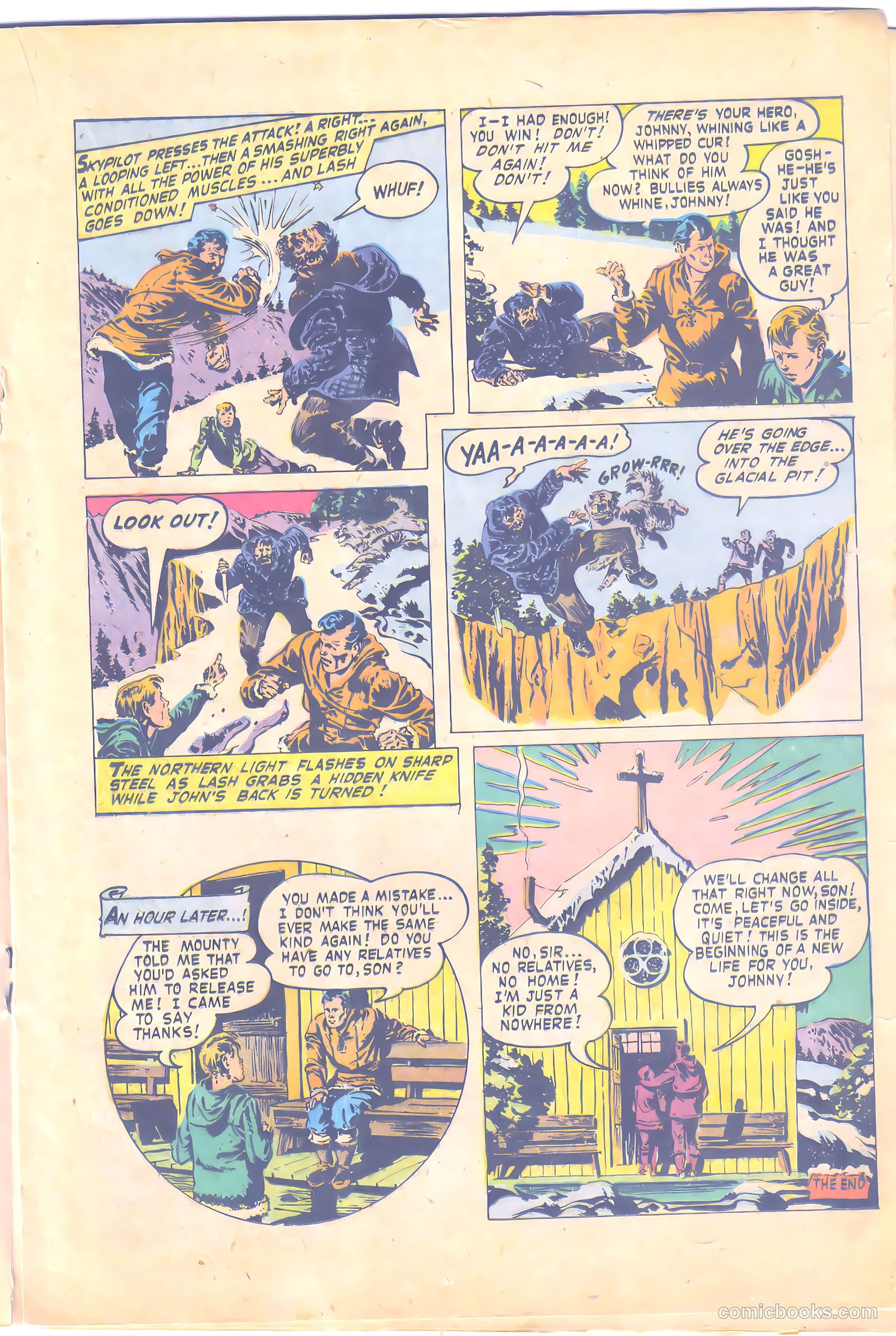 Skypilot #11 — page 17 of 36