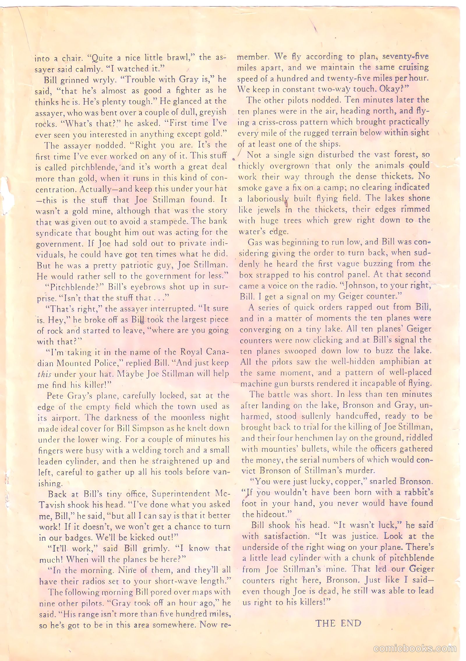 Skypilot #11 — page 19 of 36