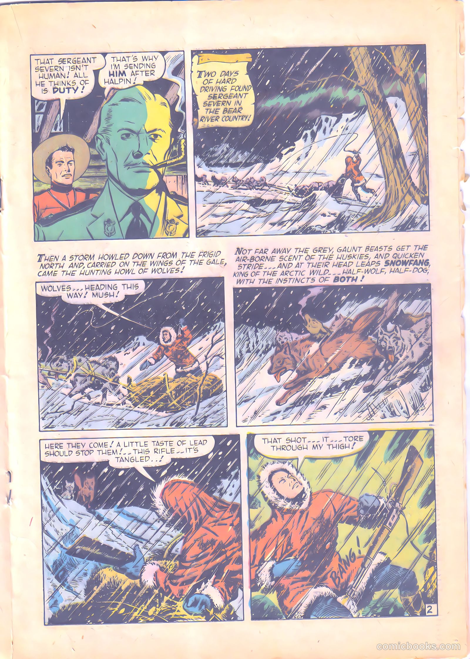 Skypilot #11 — page 21 of 36