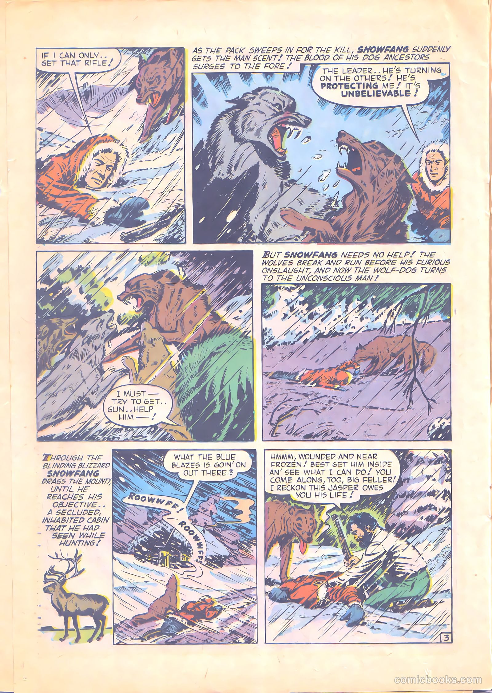 Skypilot #11 — page 22 of 36