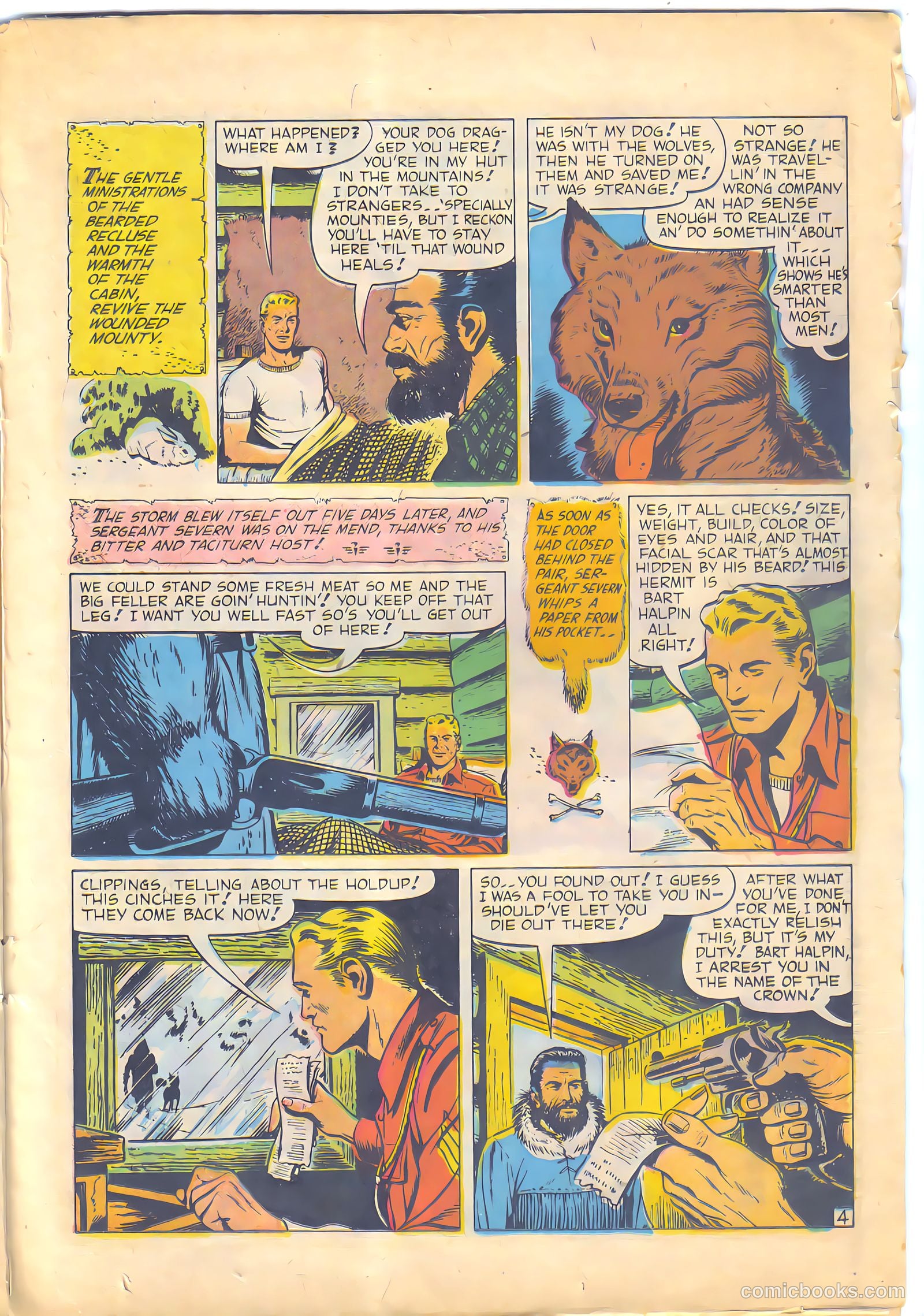 Skypilot #11 — page 23 of 36
