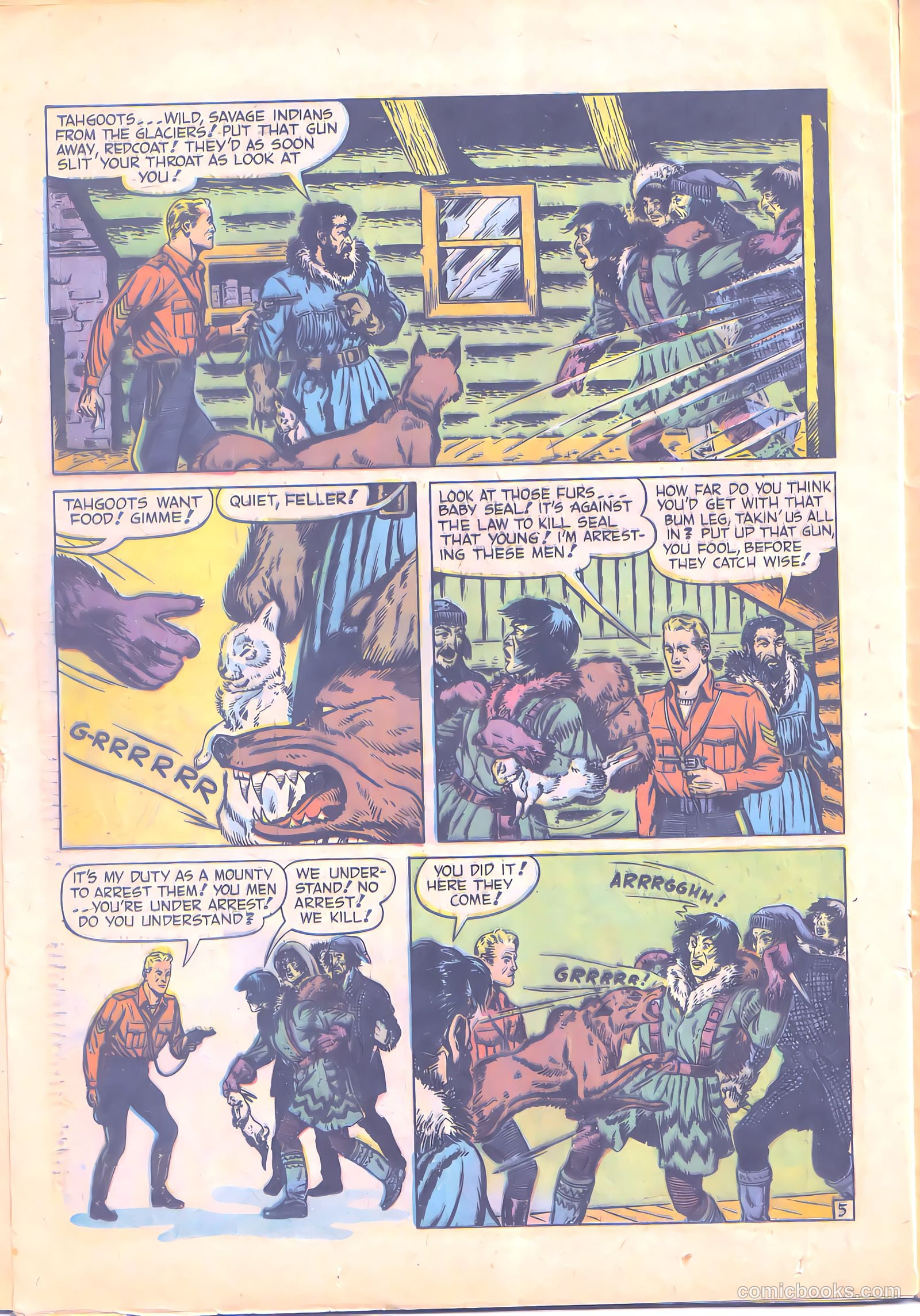 Skypilot #11 — page 24 of 36