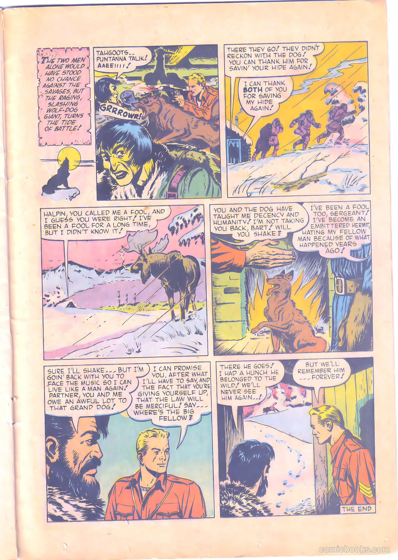 Skypilot #11 — page 25 of 36