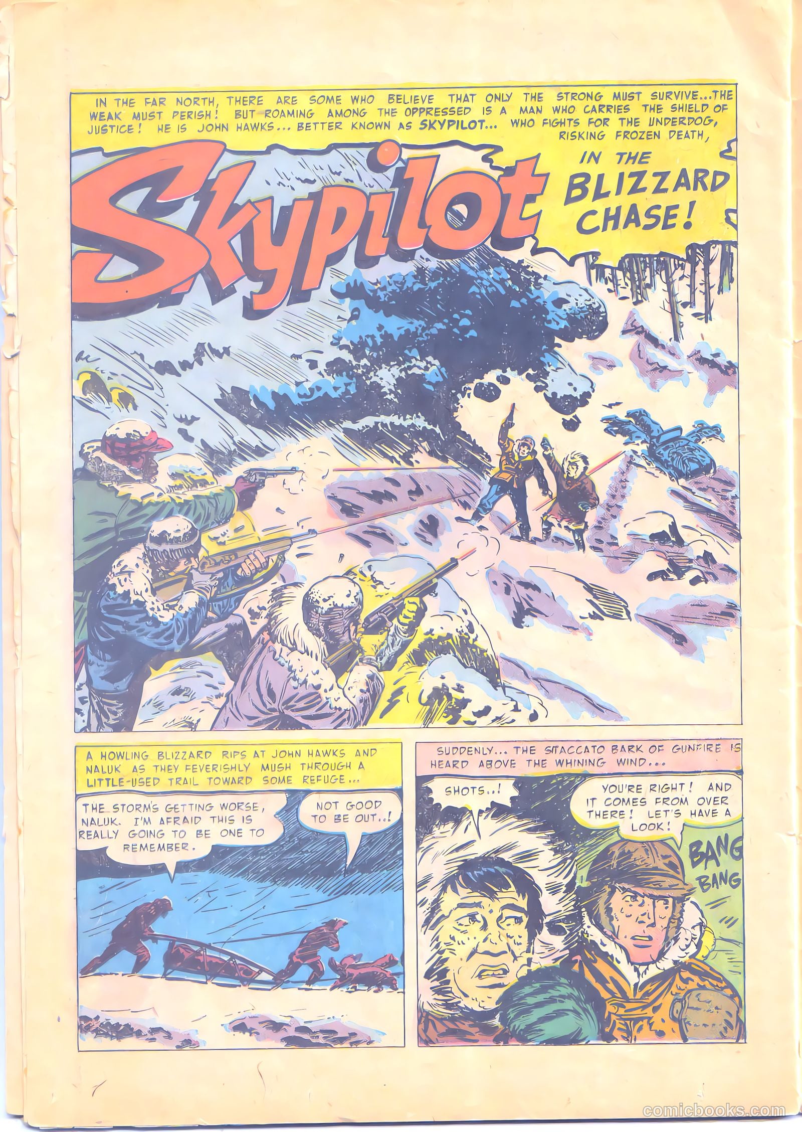 Skypilot #11 — page 26 of 36