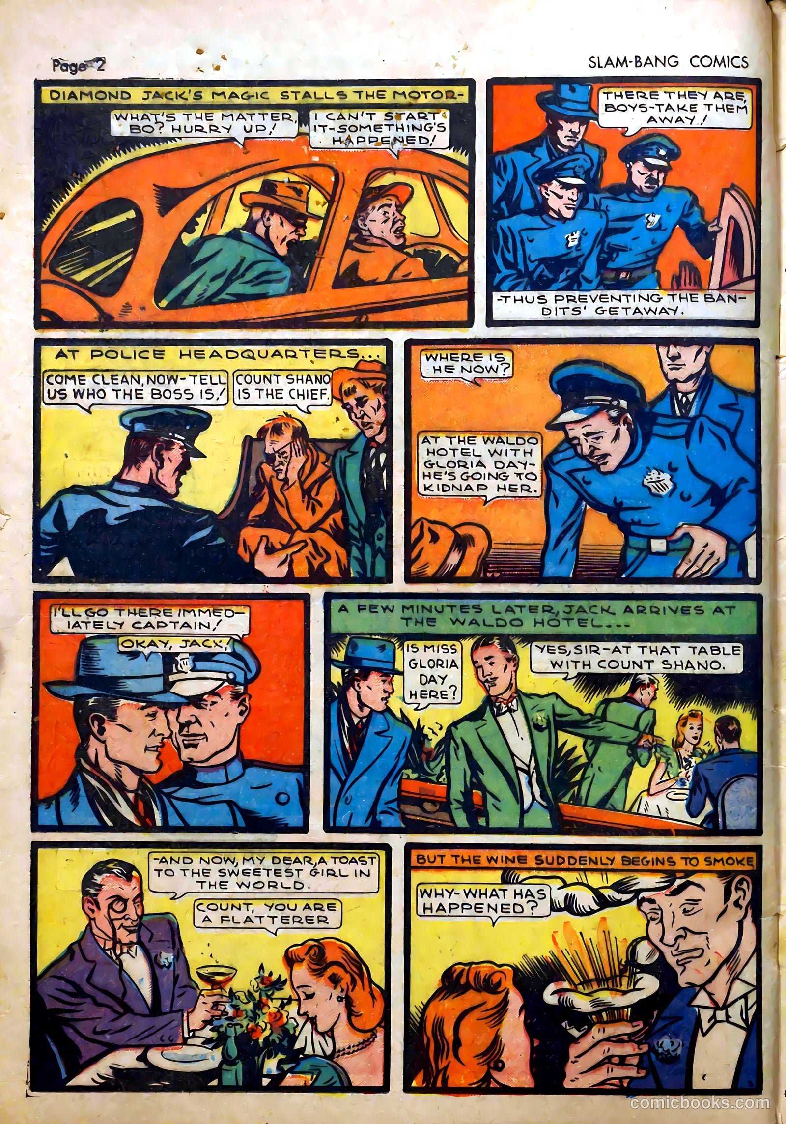 Slam-Bang Comics #2 — page 4 of 68