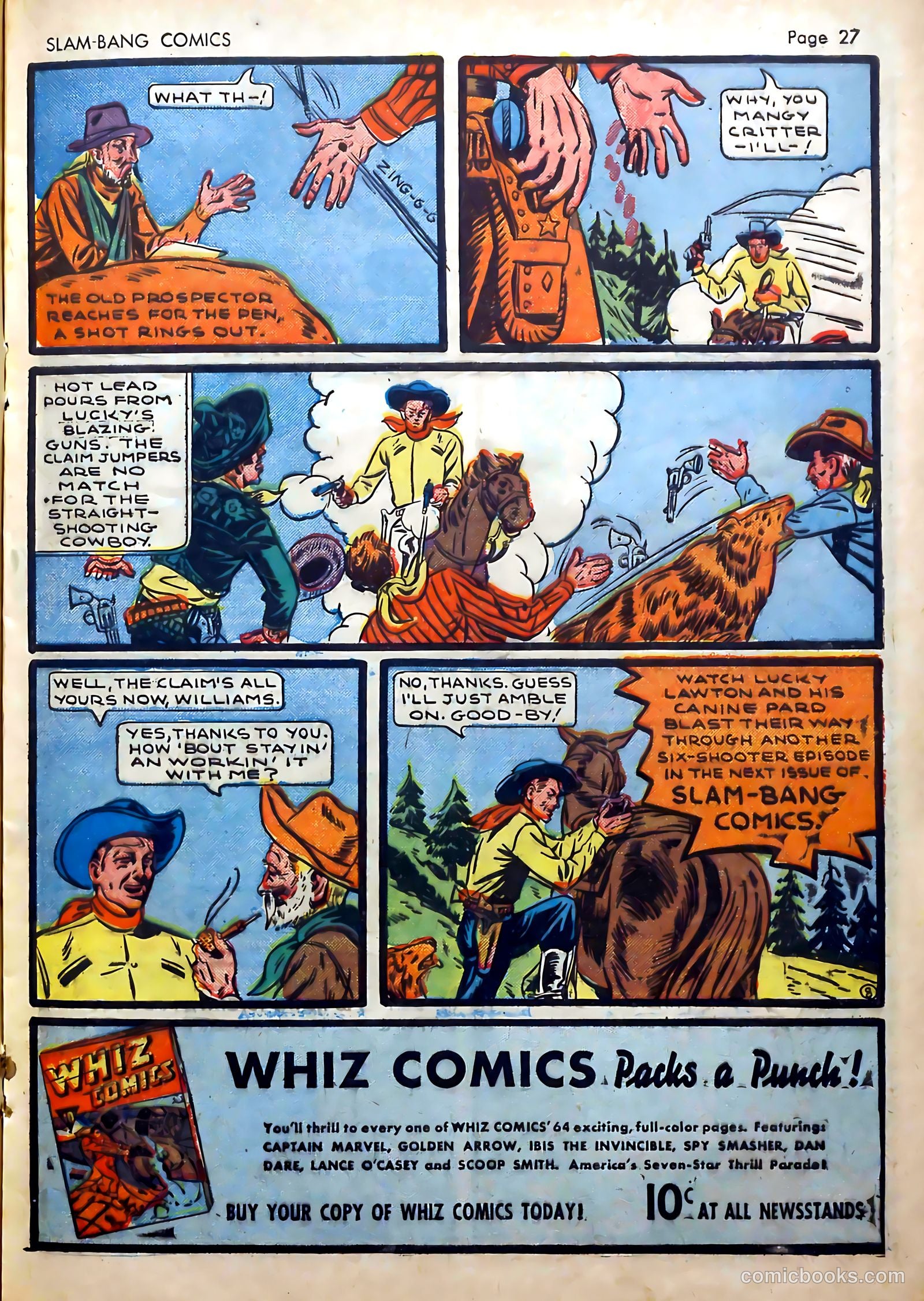 Slam-Bang Comics #2 — page 29 of 68