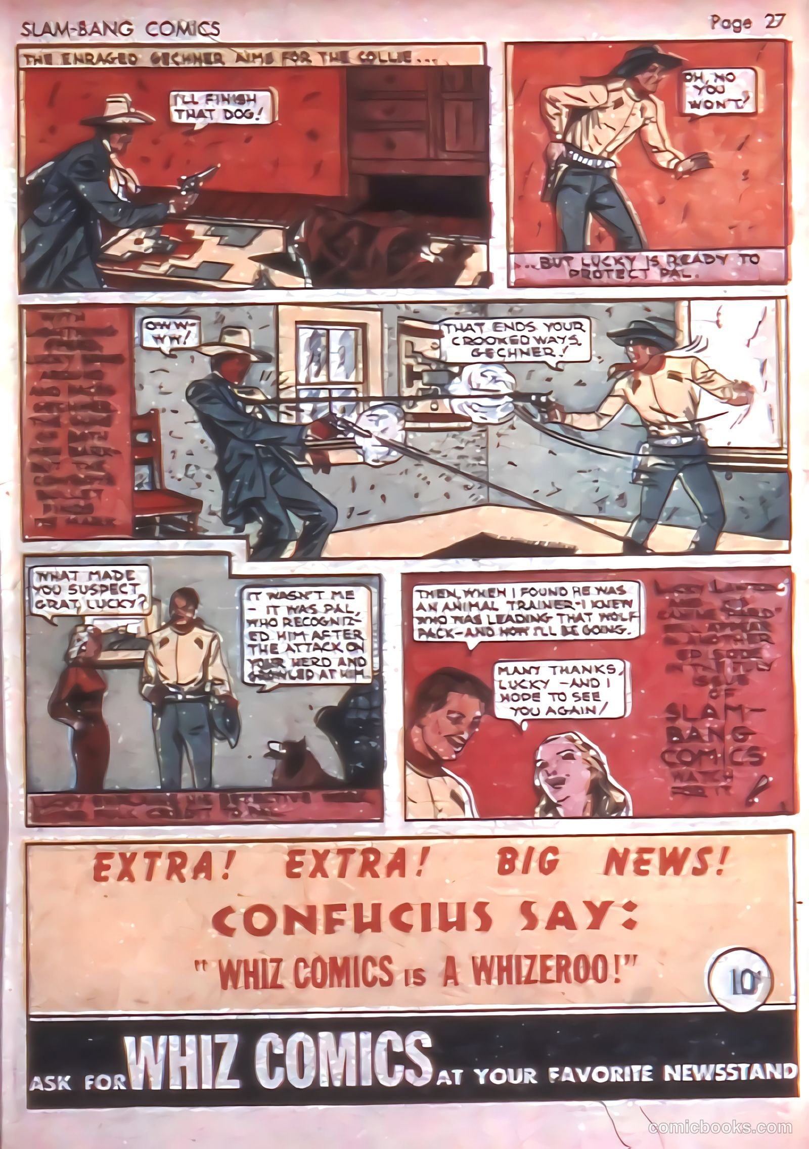 Slam-Bang Comics #4 — page 29 of 68