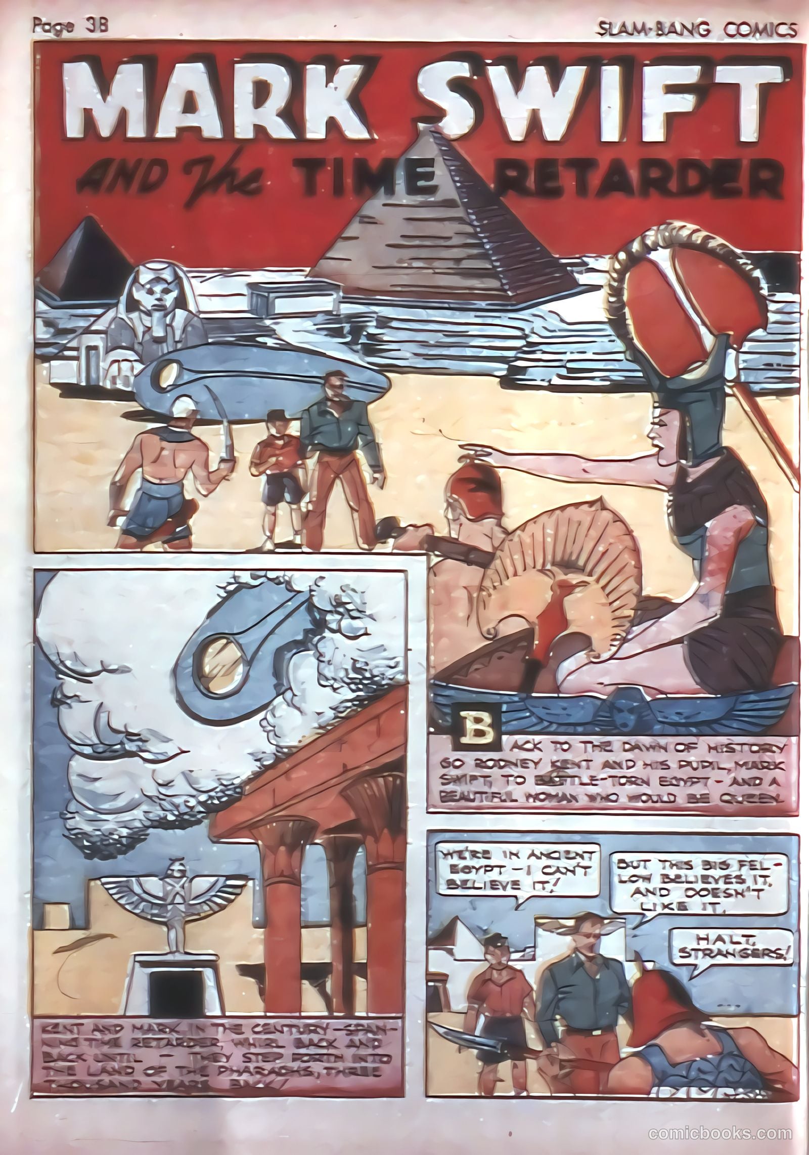 Slam-Bang Comics #4 — page 40 of 68