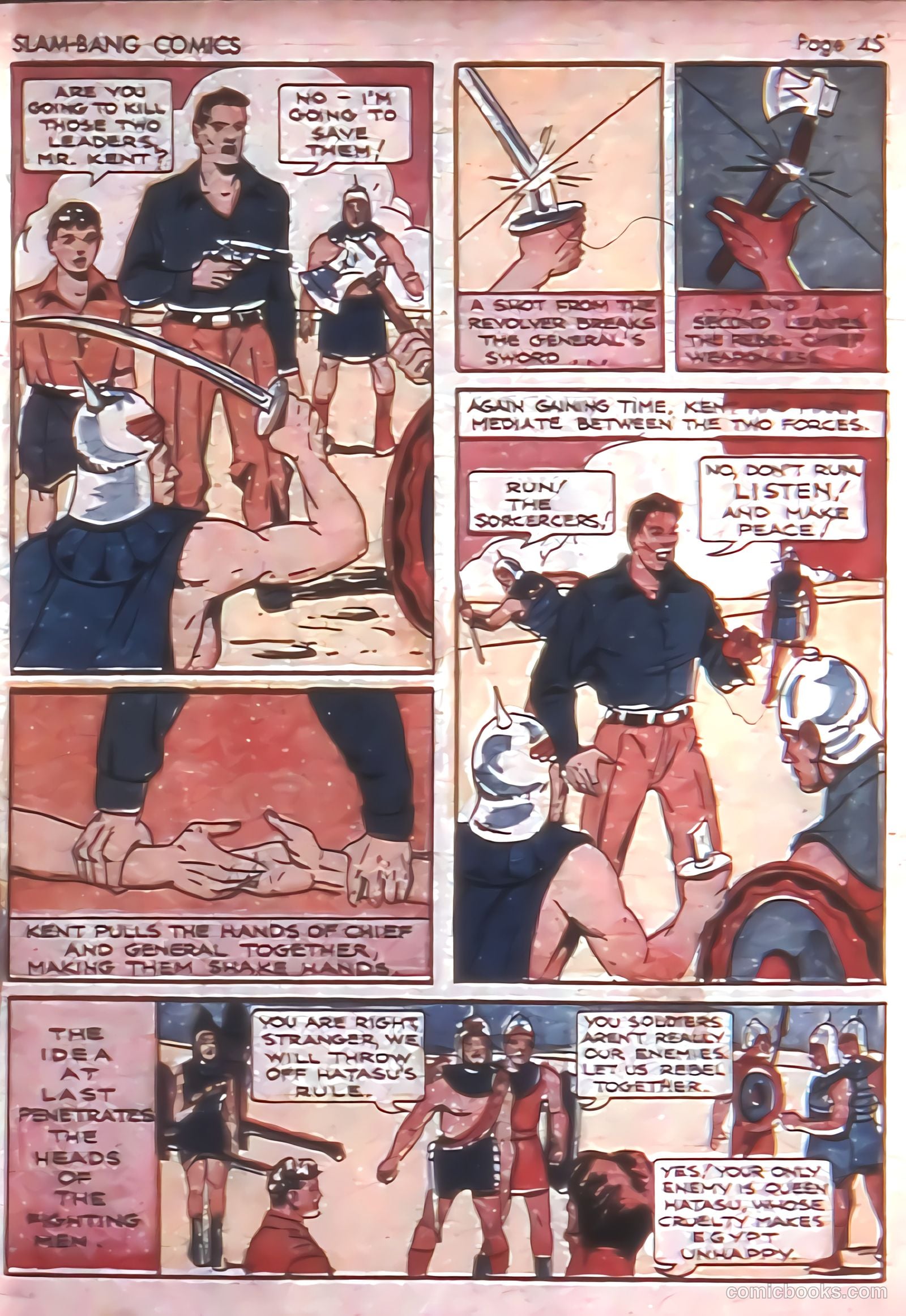Slam-Bang Comics #4 — page 47 of 68