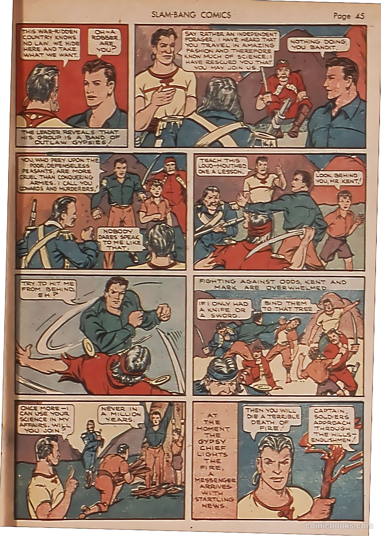 Slam-Bang Comics #7 — page 47 of 68