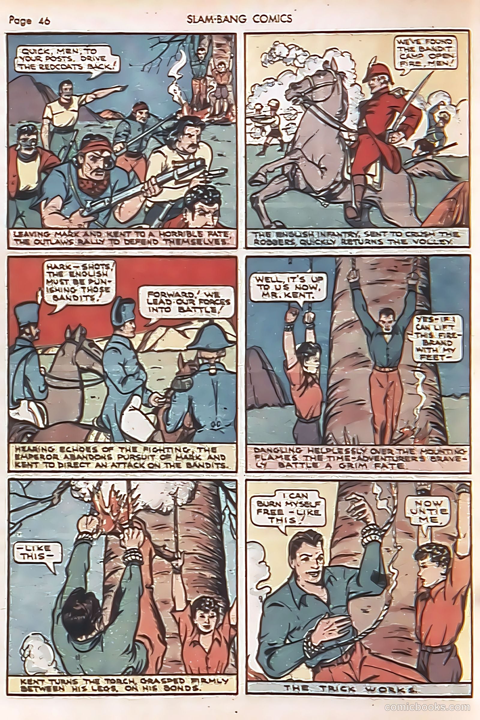Slam-Bang Comics #7 — page 48 of 68