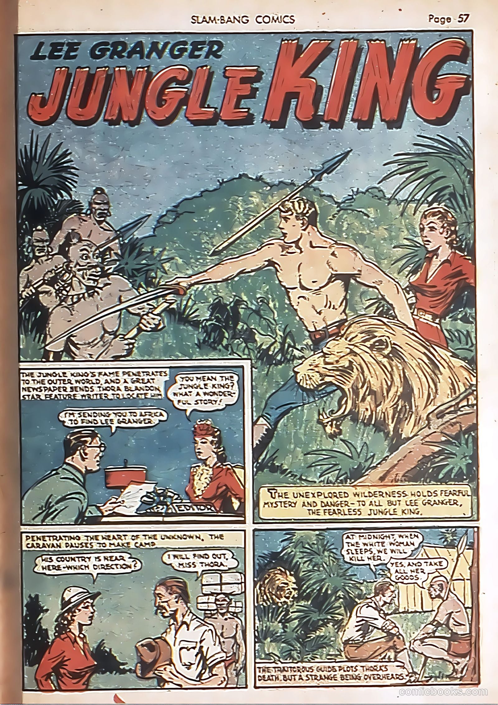 Slam-Bang Comics #7 — page 59 of 68