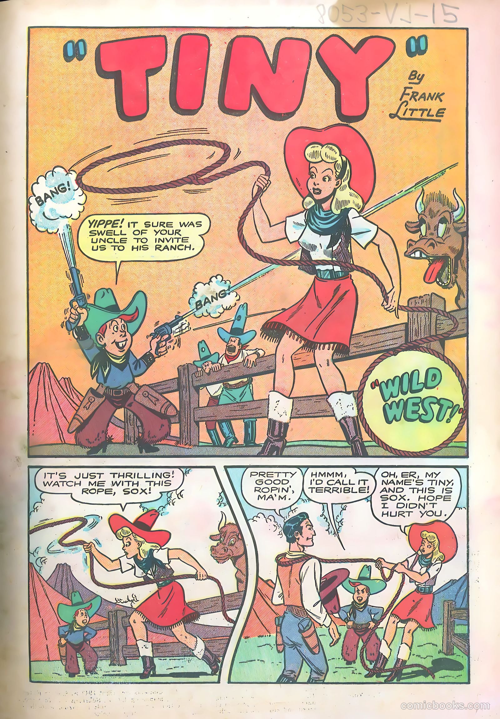 Slick #3 — page 3 of 36
