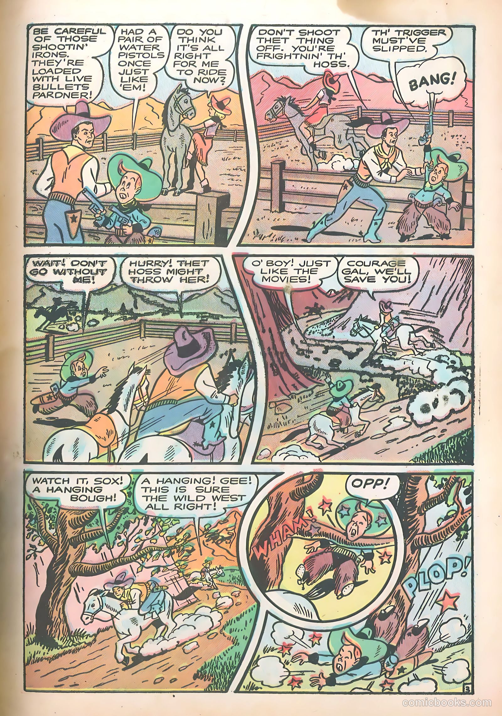 Slick #3 — page 5 of 36