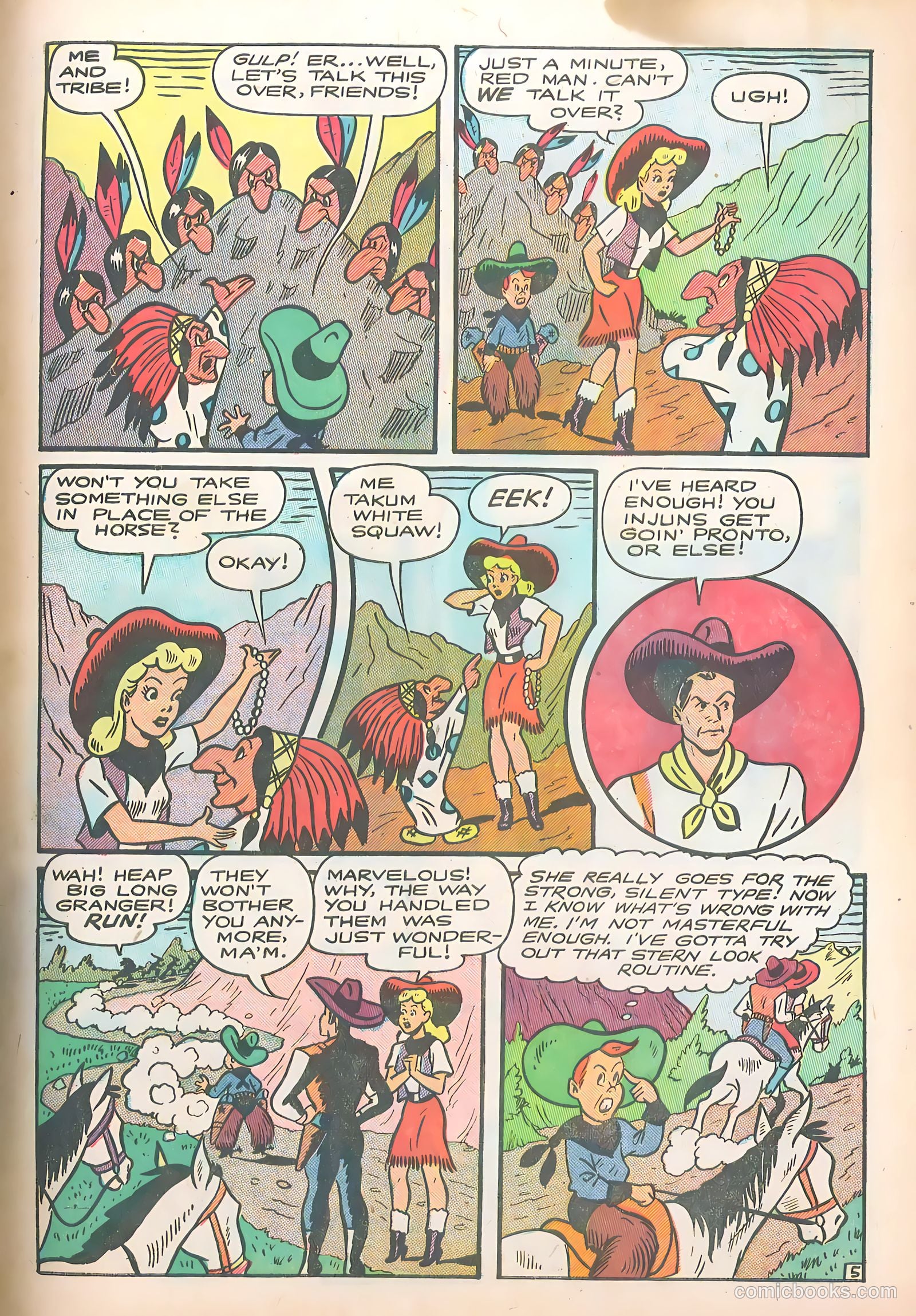 Slick #3 — page 7 of 36