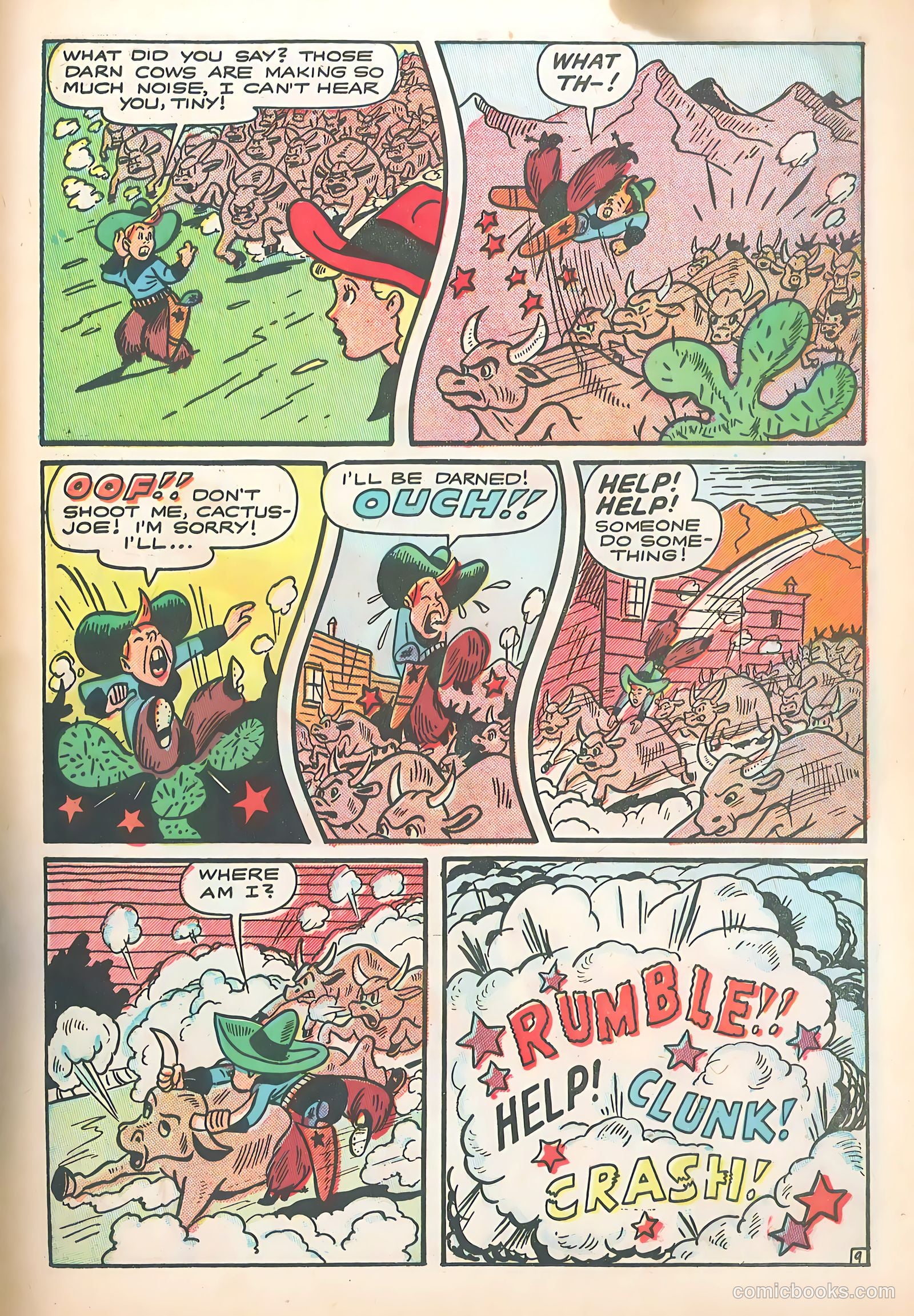 Slick #3 — page 11 of 36