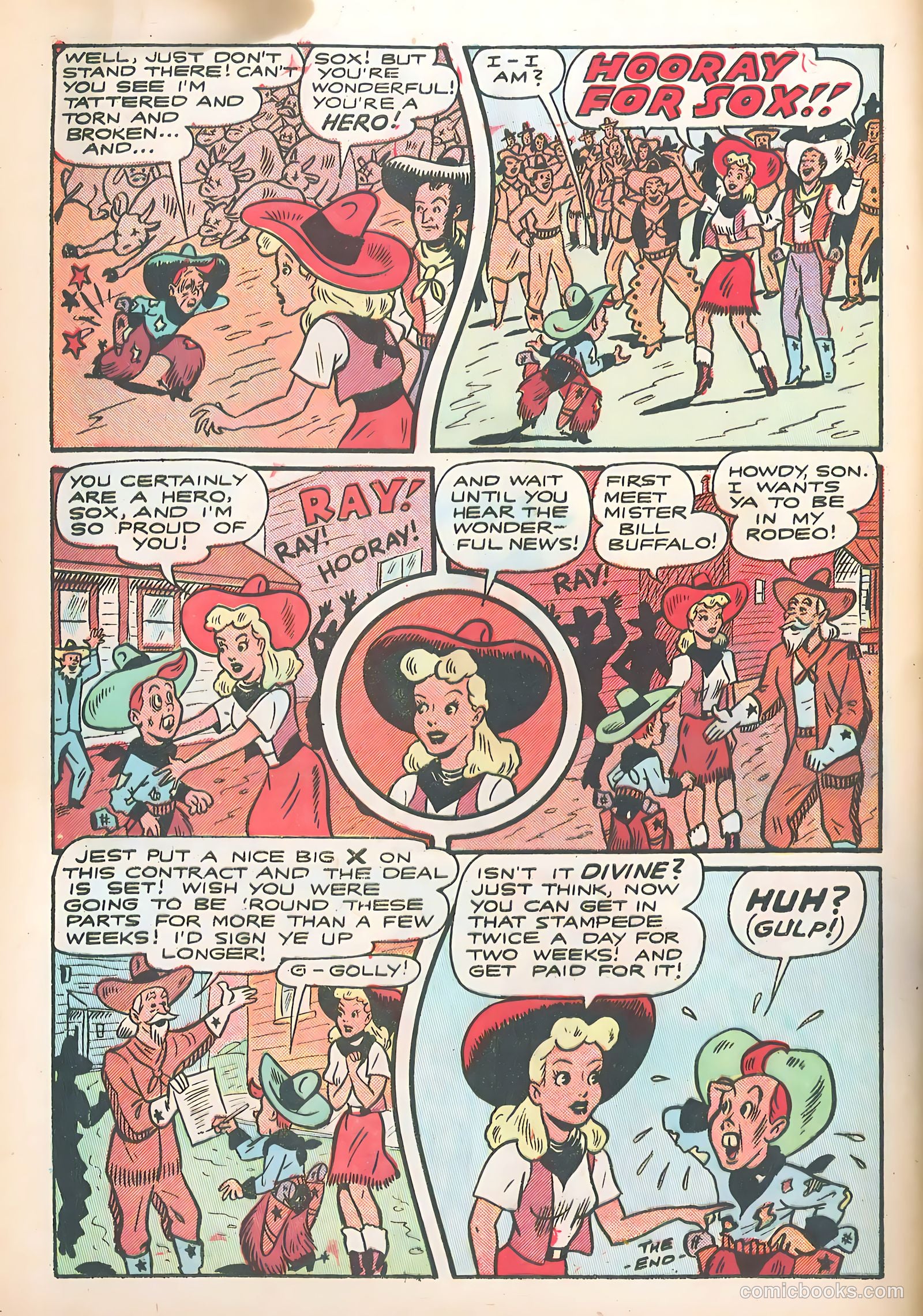 Slick #3 — page 12 of 36