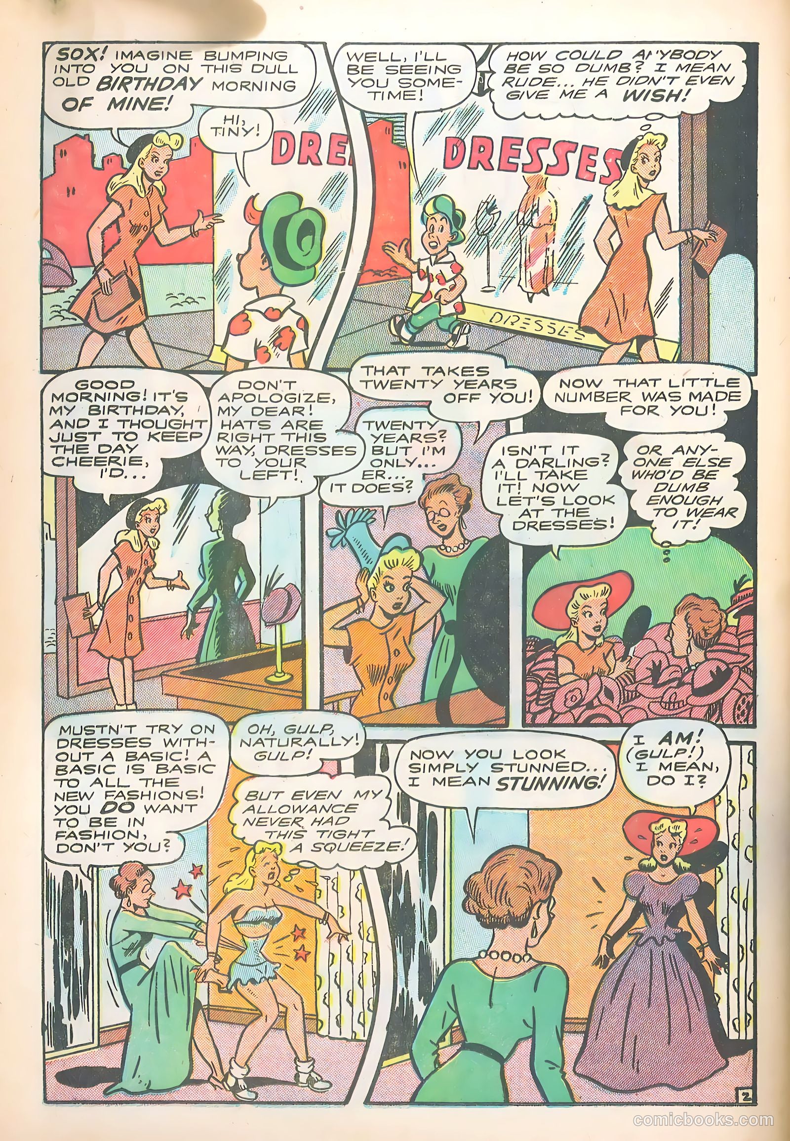 Slick #3 — page 14 of 36