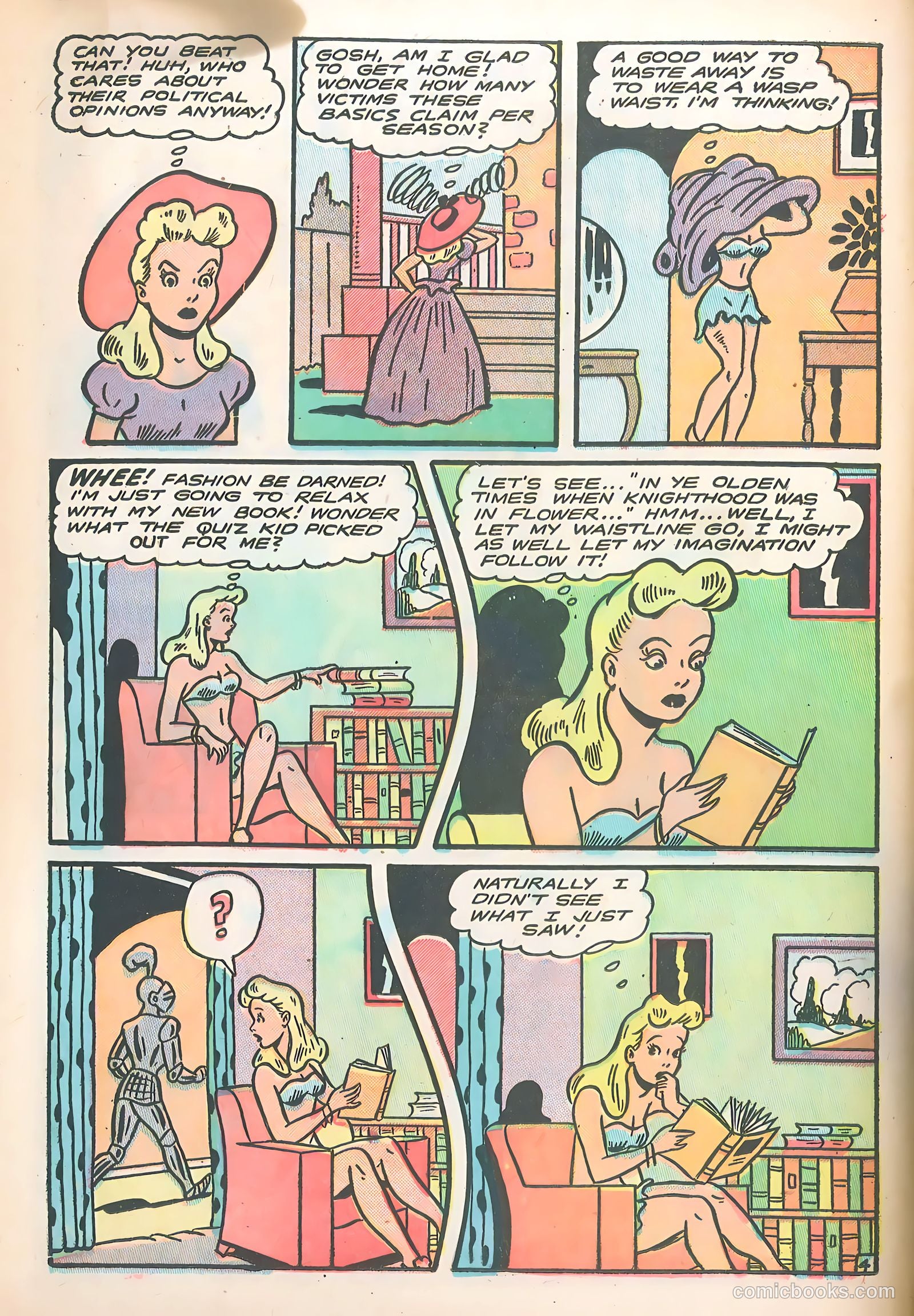 Slick #3 — page 16 of 36