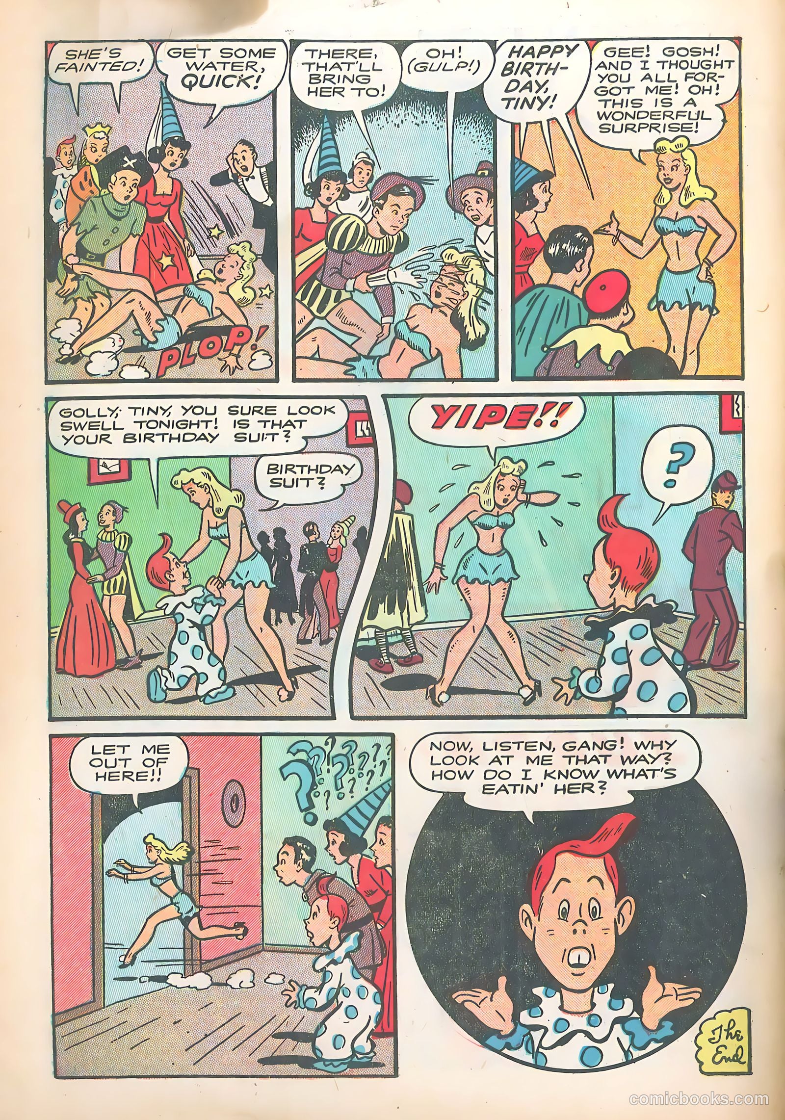 Slick #3 — page 18 of 36
