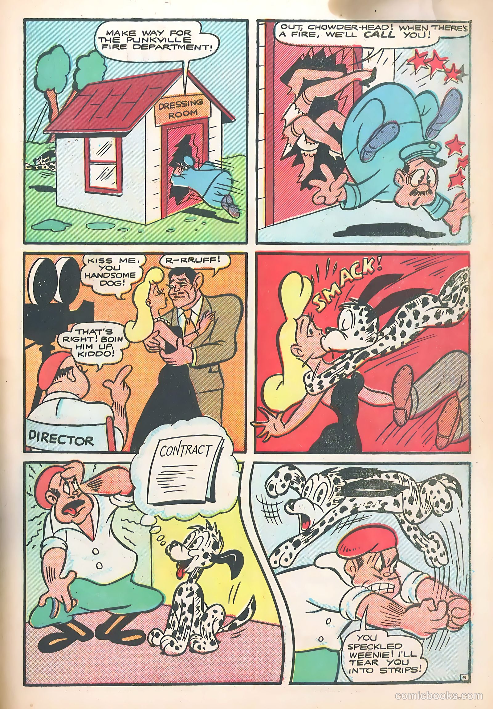 Slick #3 — page 27 of 36