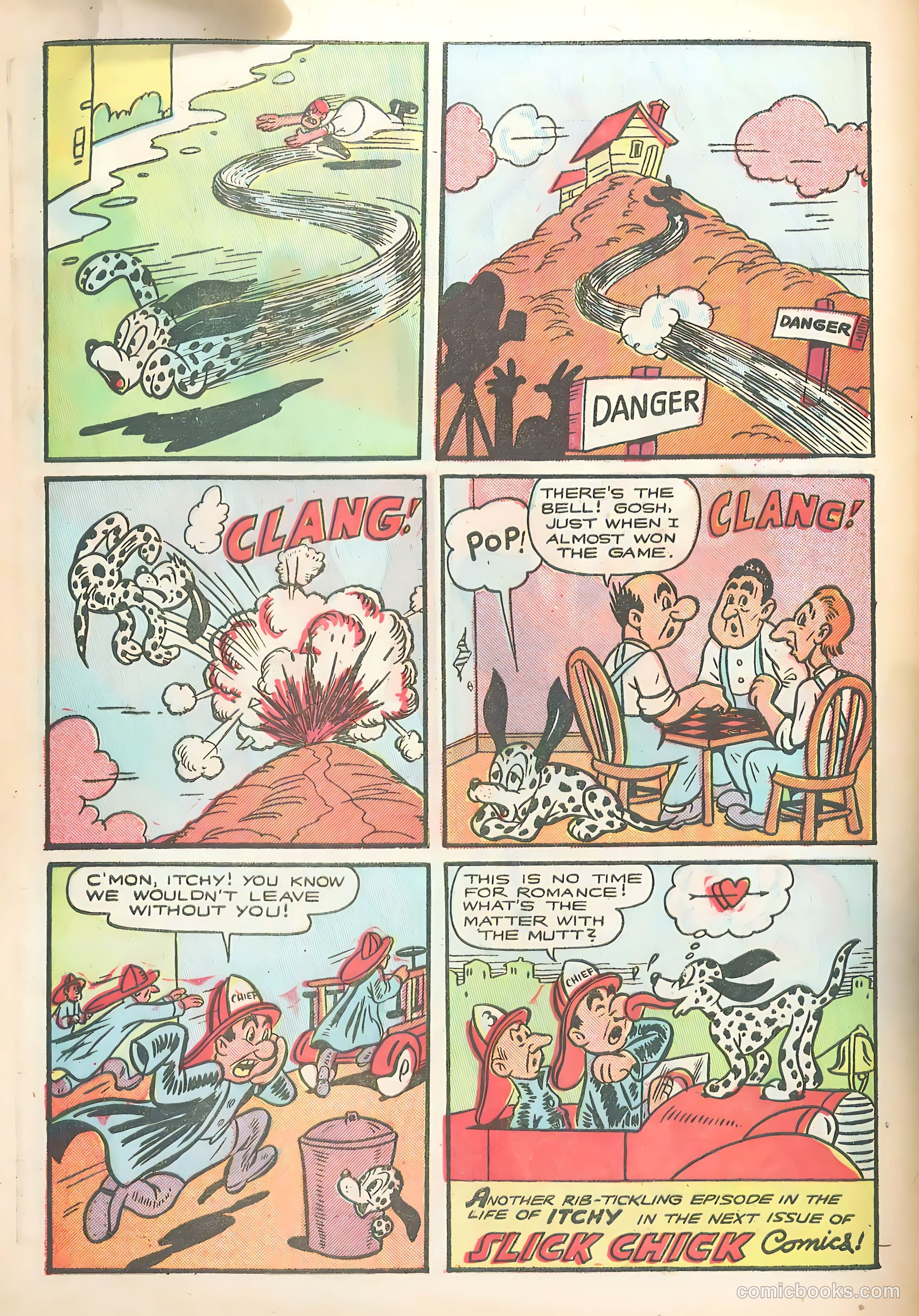 Slick #3 — page 28 of 36