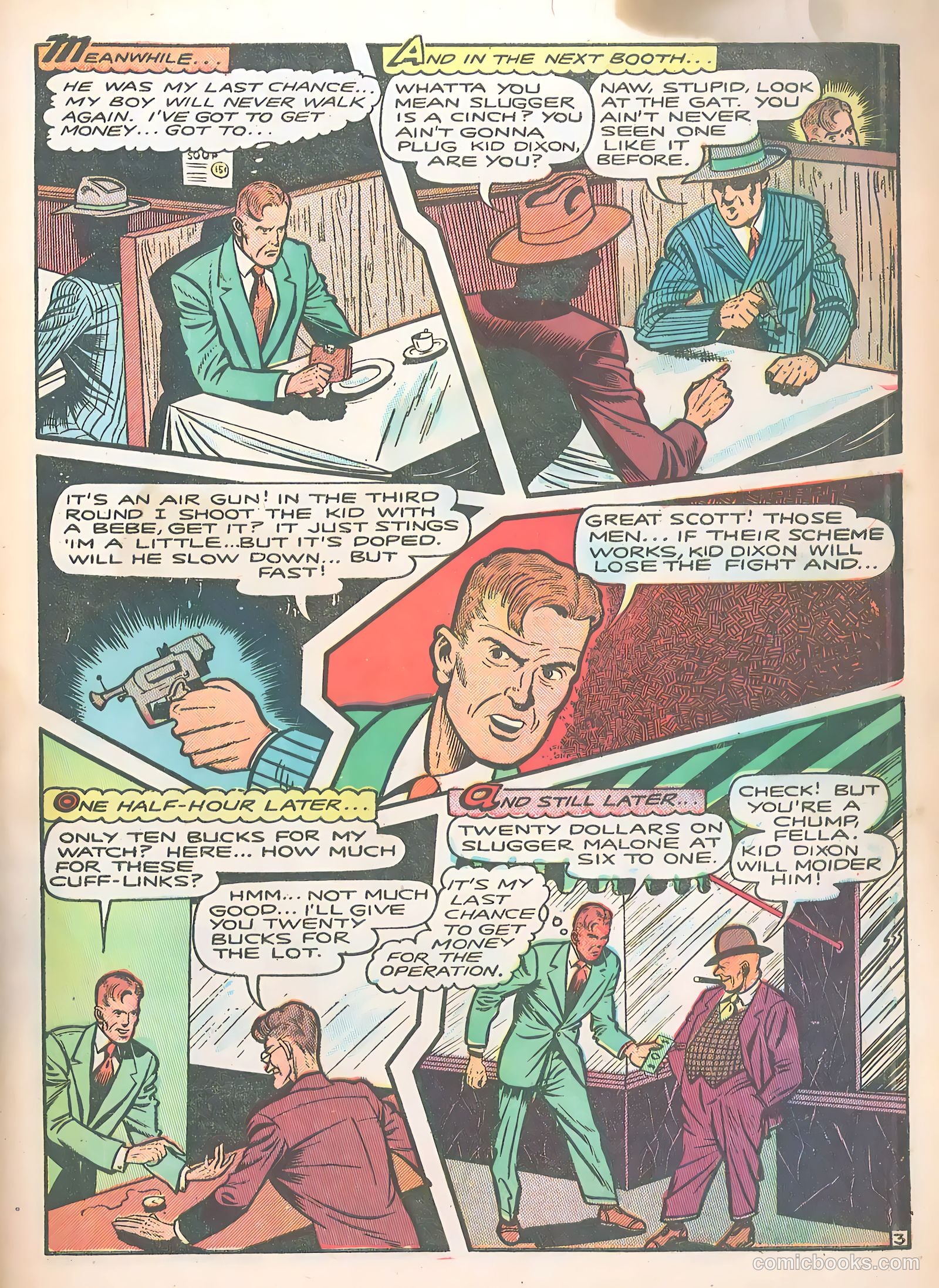 Slick #3 — page 31 of 36
